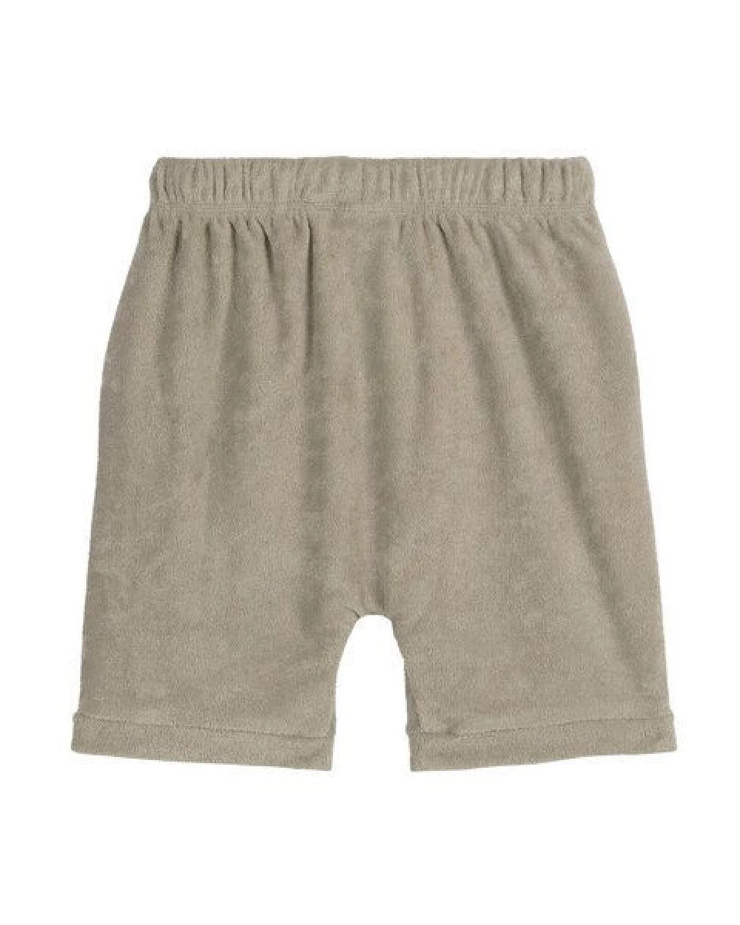 Lässig Frottee Shorts für Babys und Kleinkinder – Ansicht 3