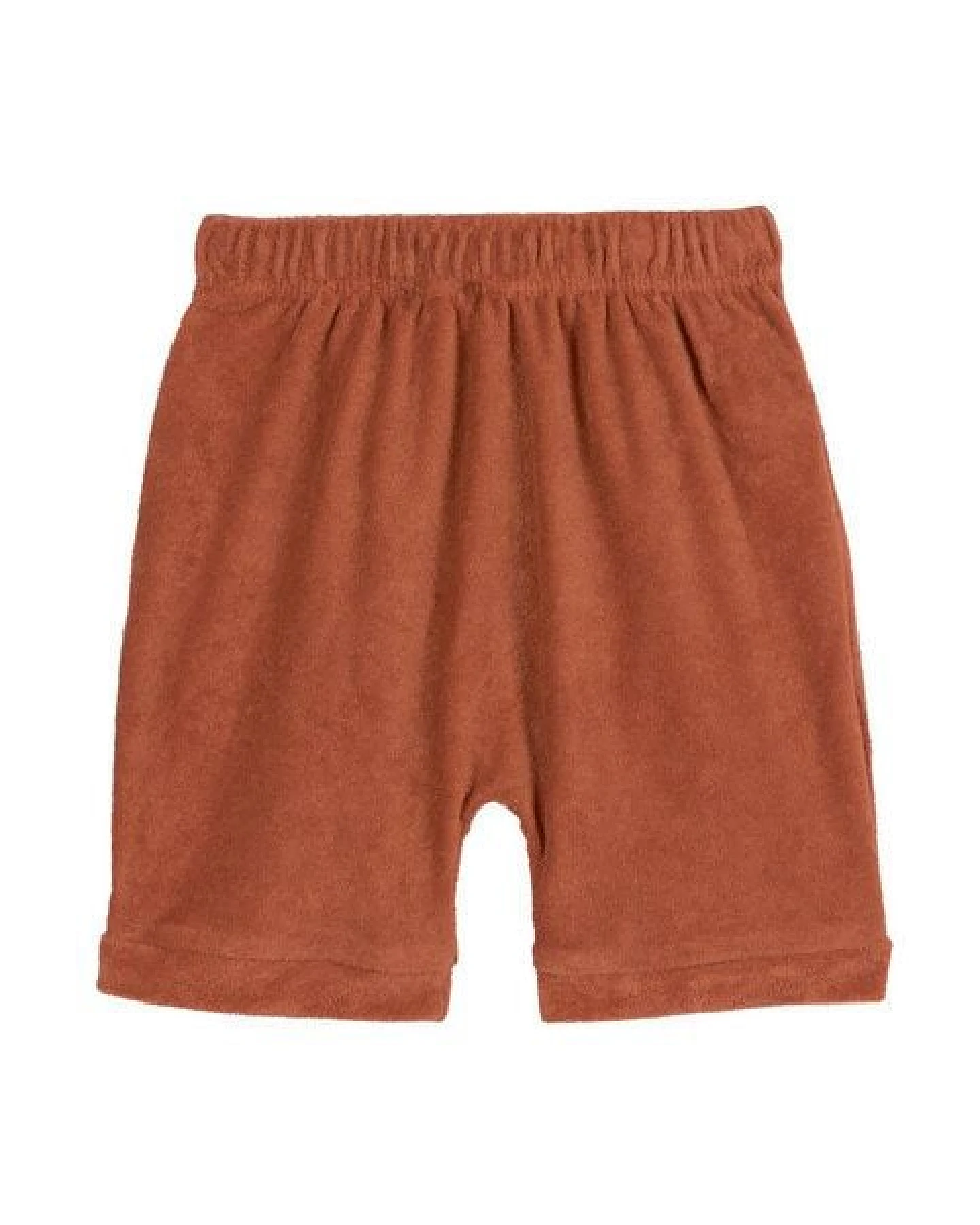 Lässig Frottee Shorts für Babys und Kleinkinder – Ansicht 3