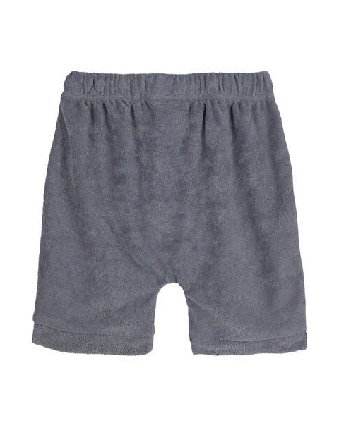 Lässig Frottee Shorts für Babys und Kleinkinder – Ansicht 3