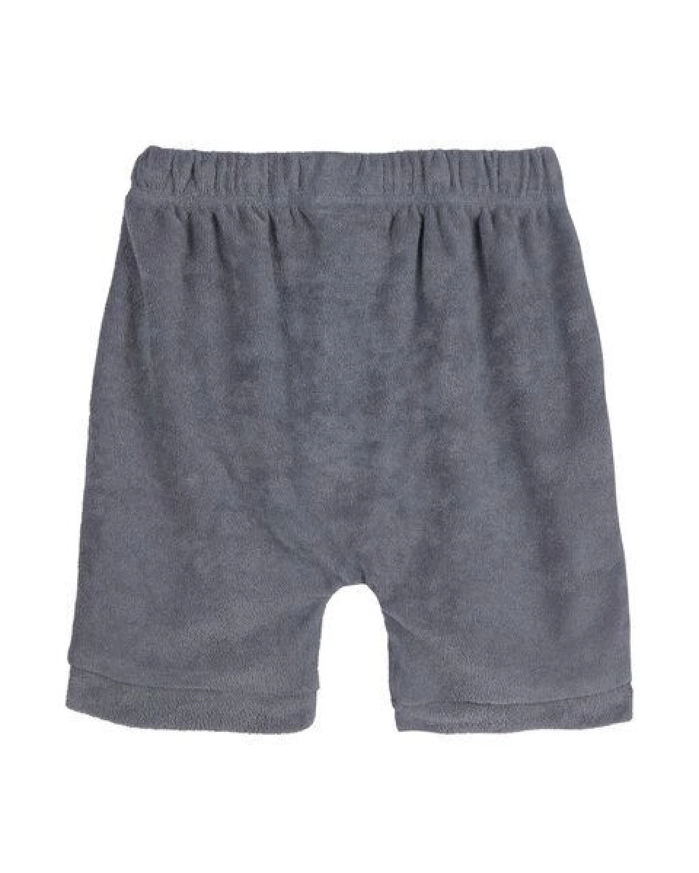 Lässig Frottee Shorts für Babys und Kleinkinder – Ansicht 3