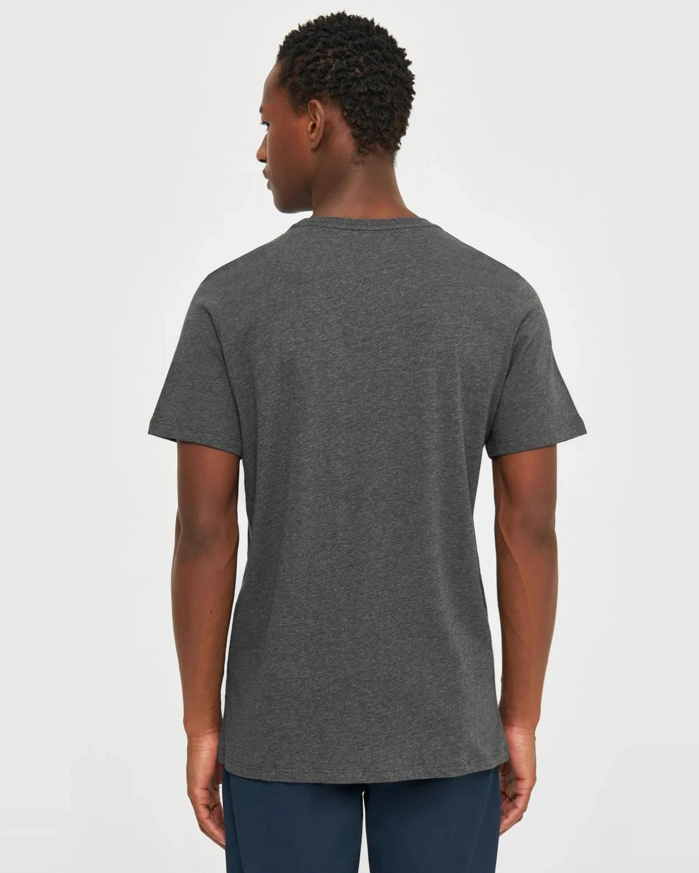 T-Shirt Agnar Basic – Ansicht 2