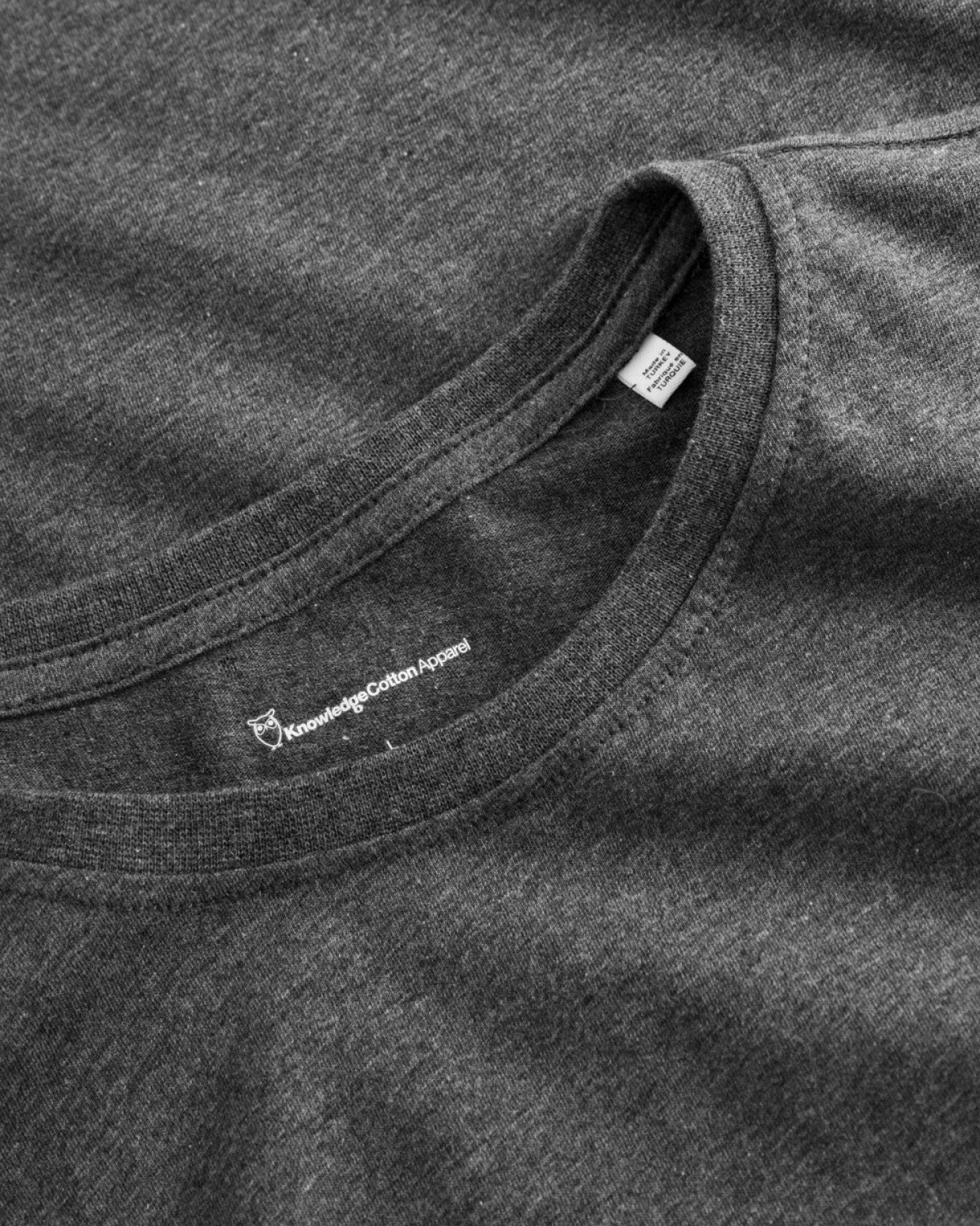 T-Shirt Agnar Basic – Ansicht 4