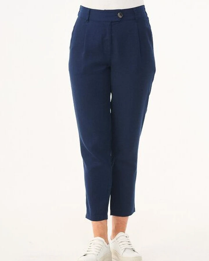 ORGANICATION Hose aus TENCEL Lyocell