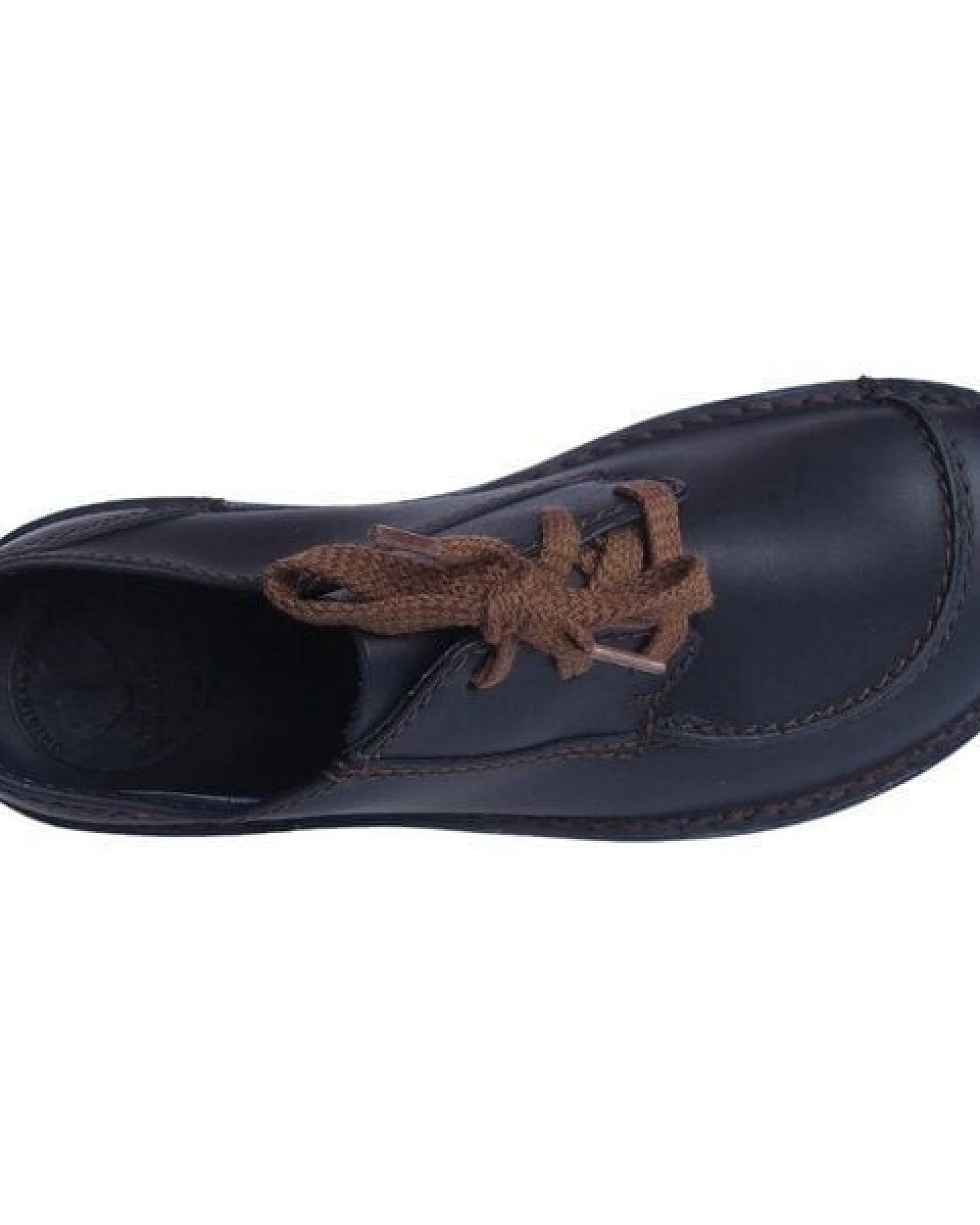 Duckfeet Schnürschuh Fyn – Ansicht 2