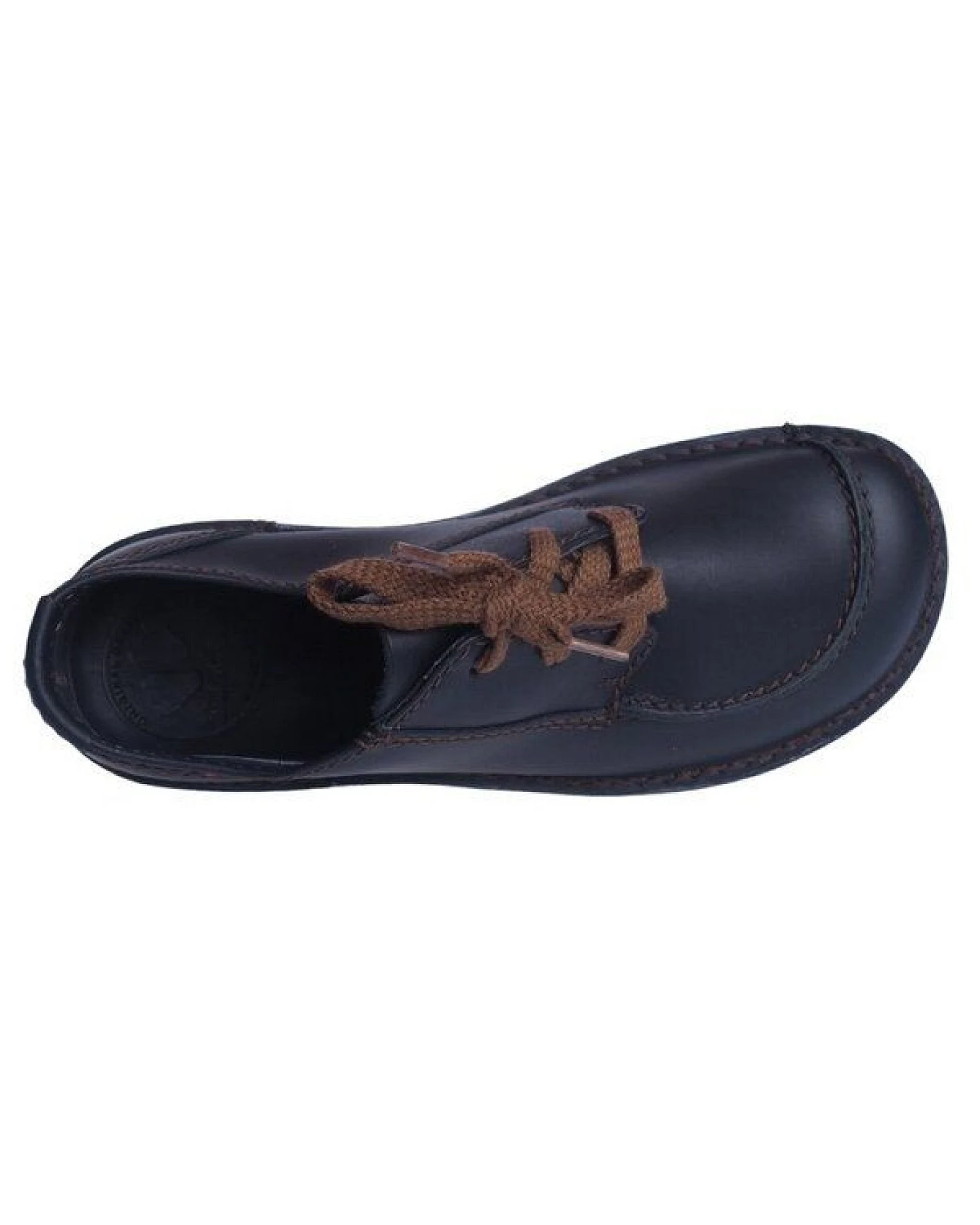 Duckfeet Schnürschuh Fyn – Ansicht 2