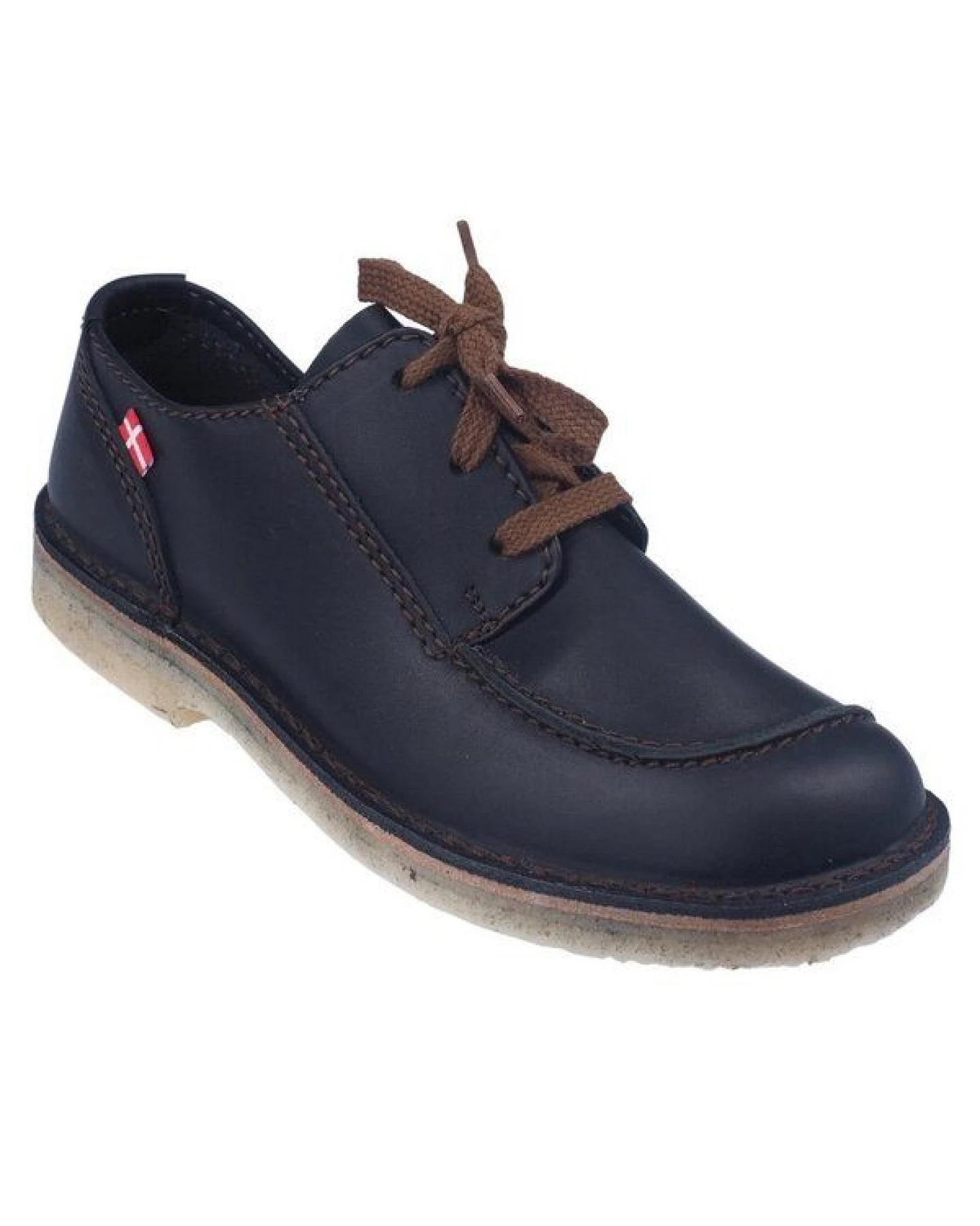 Duckfeet Schnürschuh Fyn – Ansicht 4