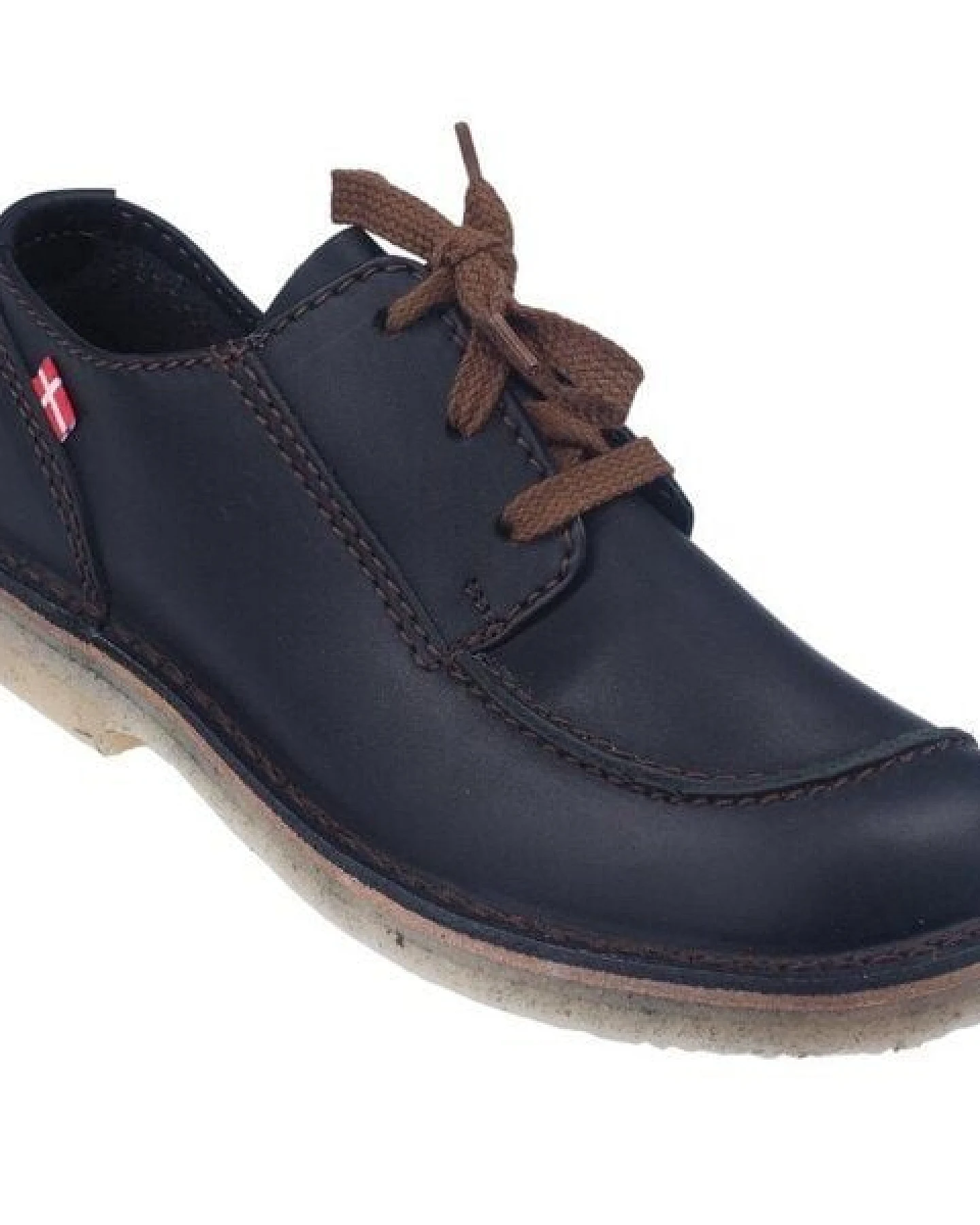 Duckfeet Schnürschuh Fyn – Ansicht 4
