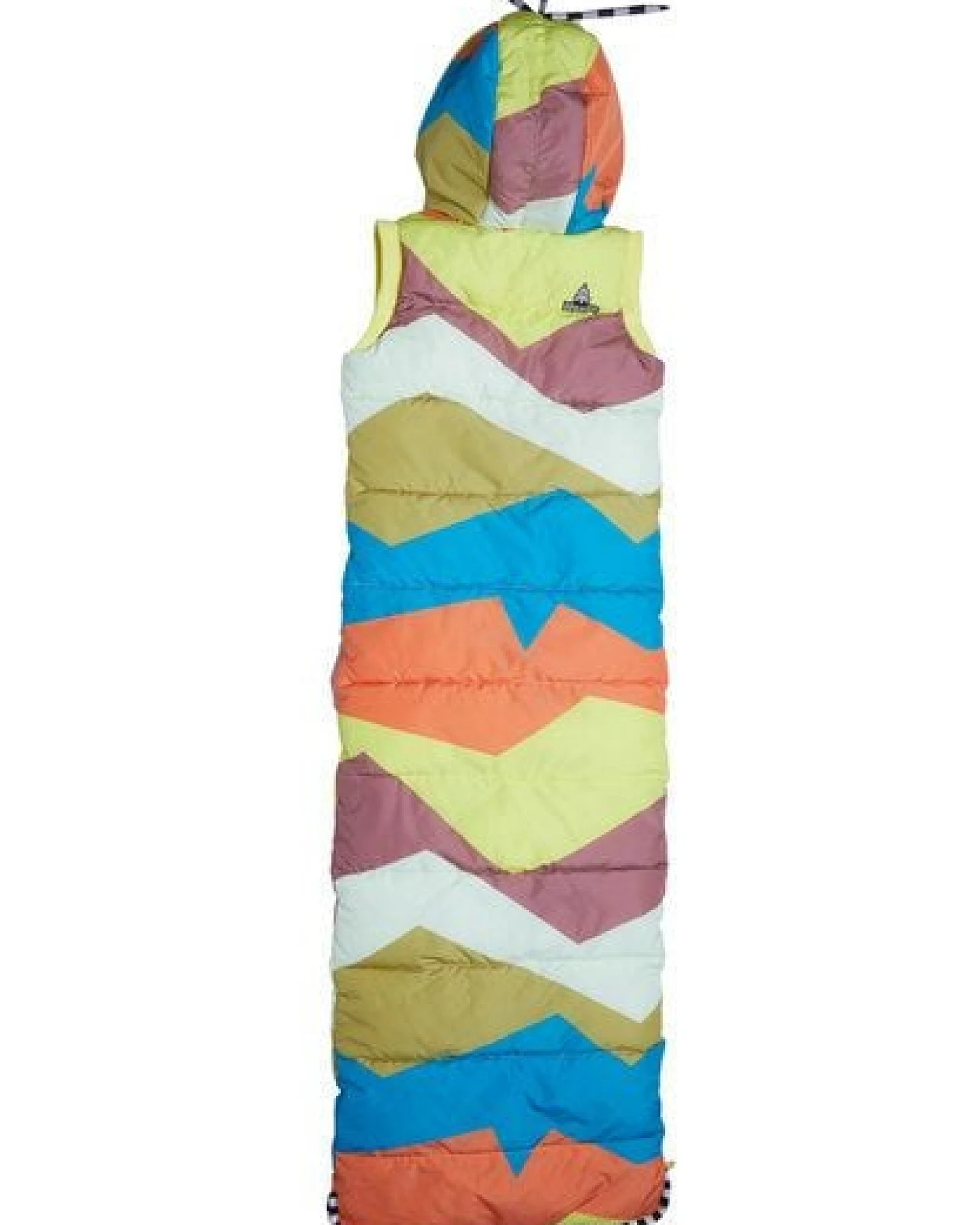 WeeDo Schlafsack „Woody Bird“ – Ansicht 3
