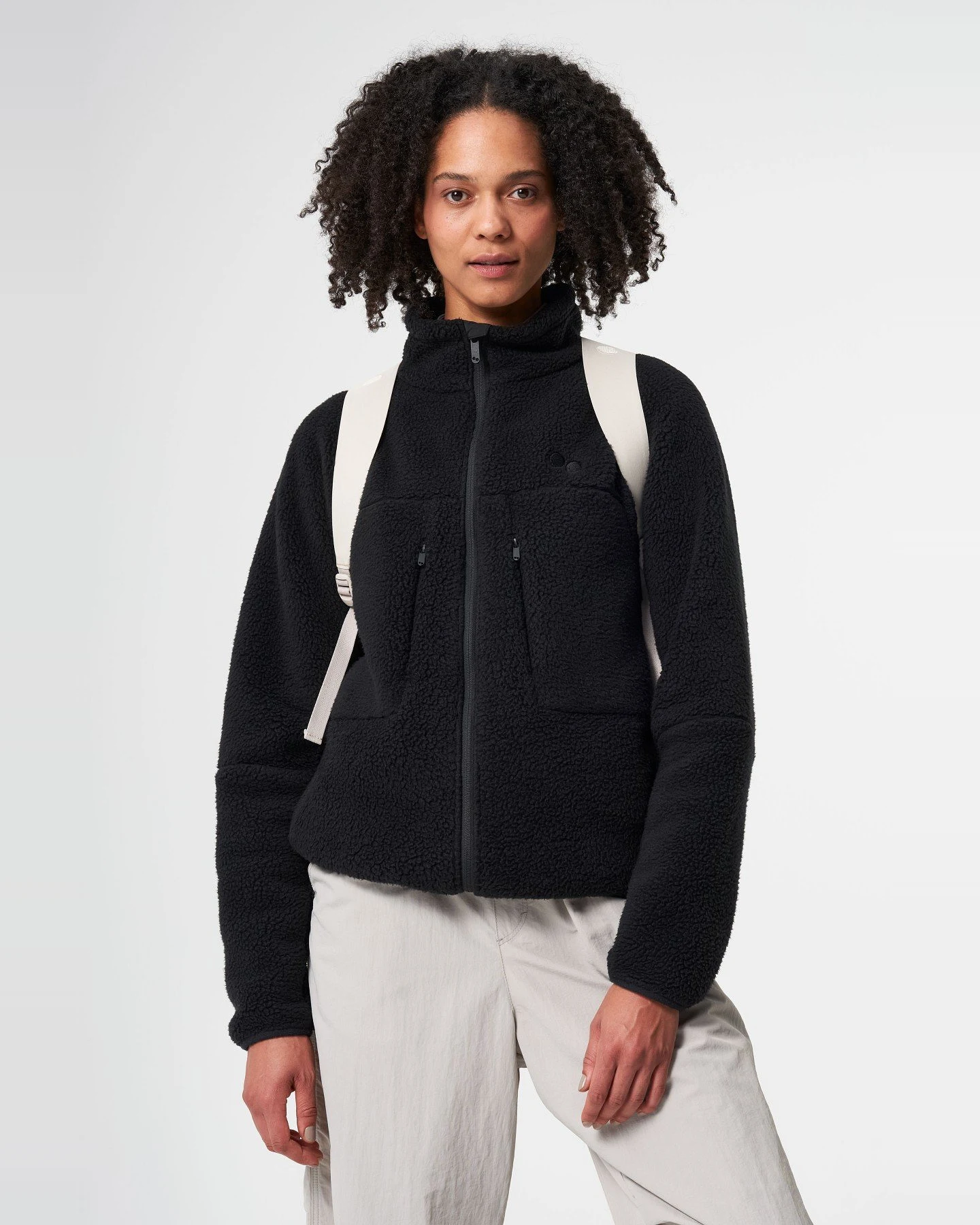Rucksack Purik – Ansicht 3