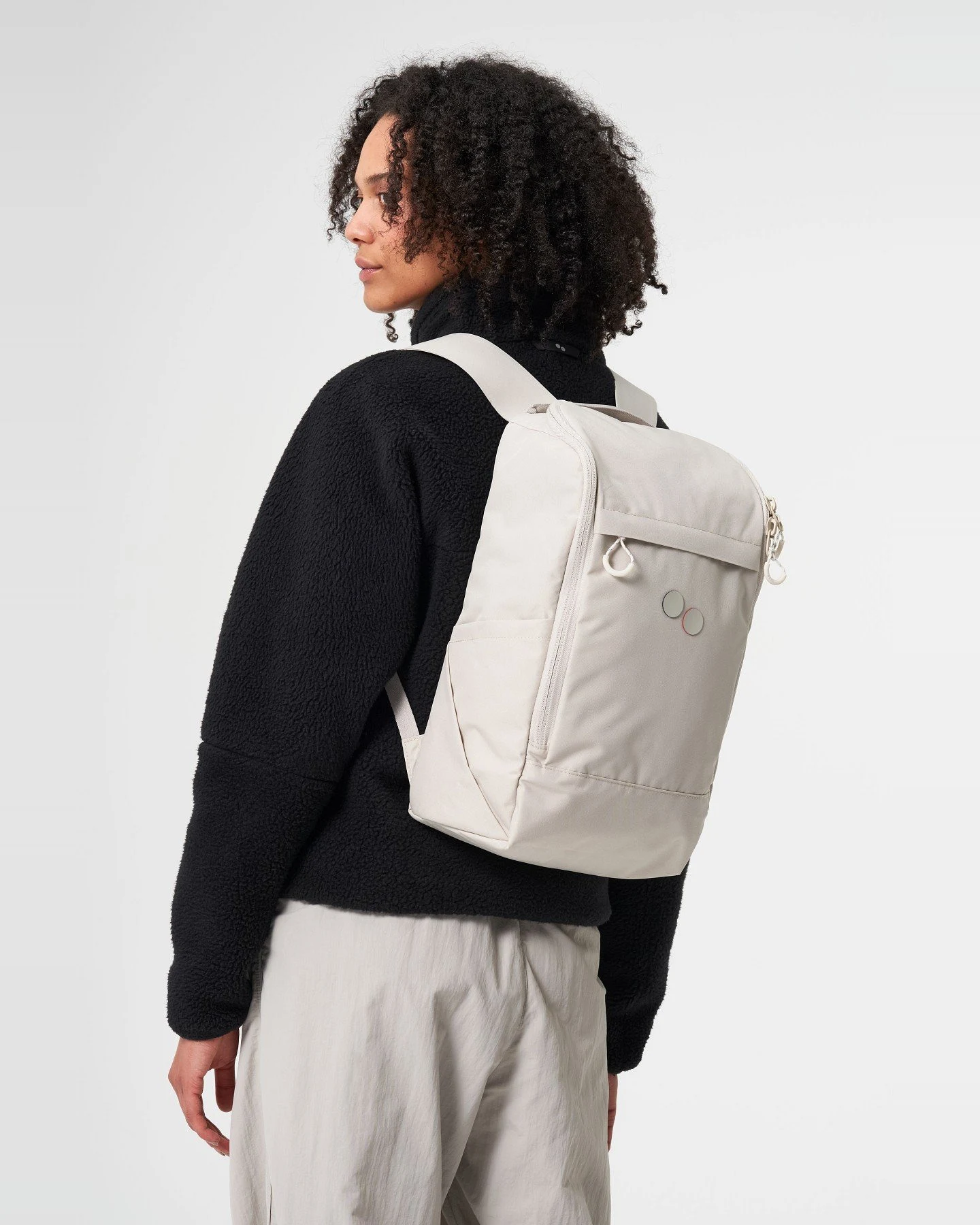 Rucksack Purik – Ansicht 4