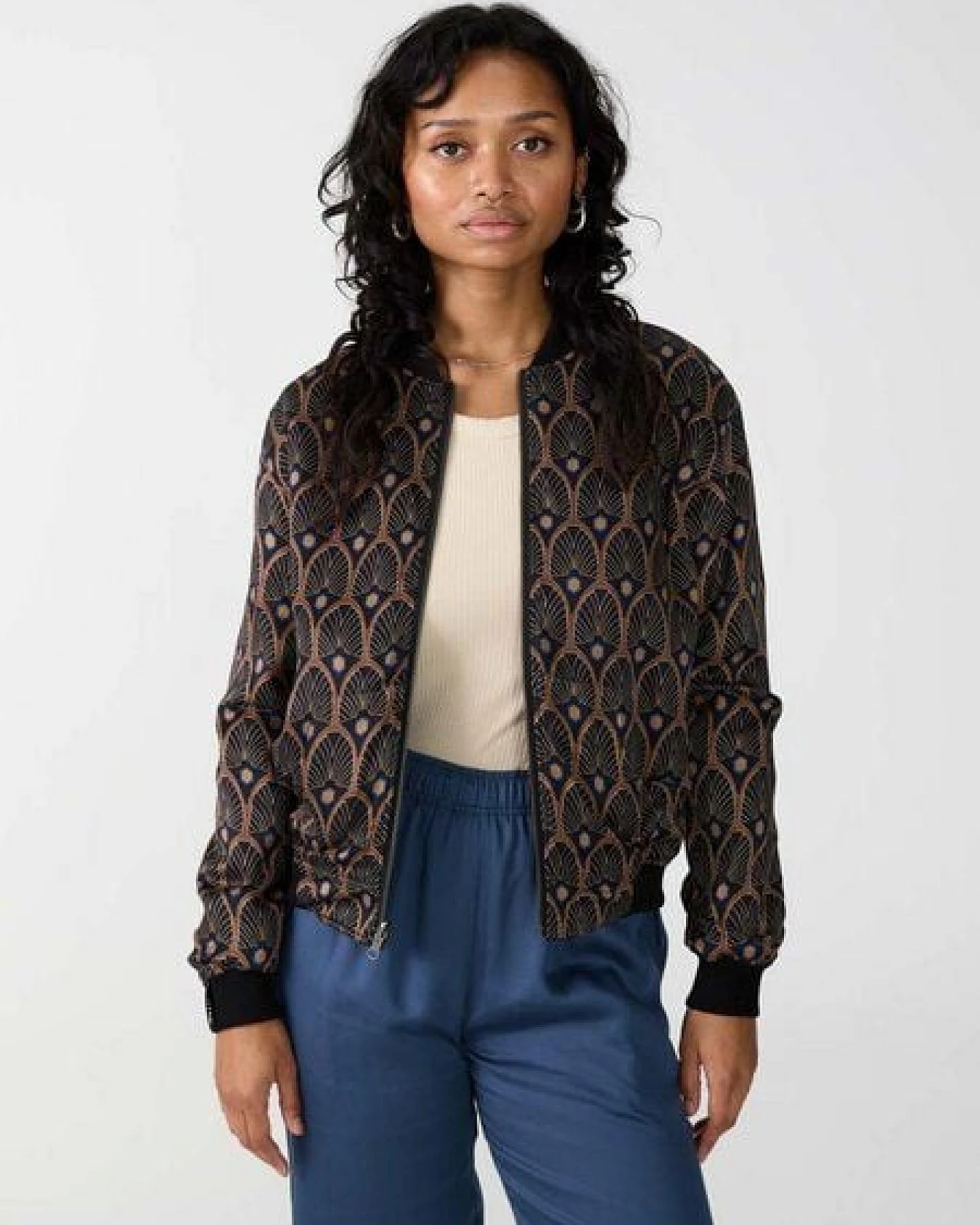 Yahmo Elsa Wendejacke – Ansicht 3