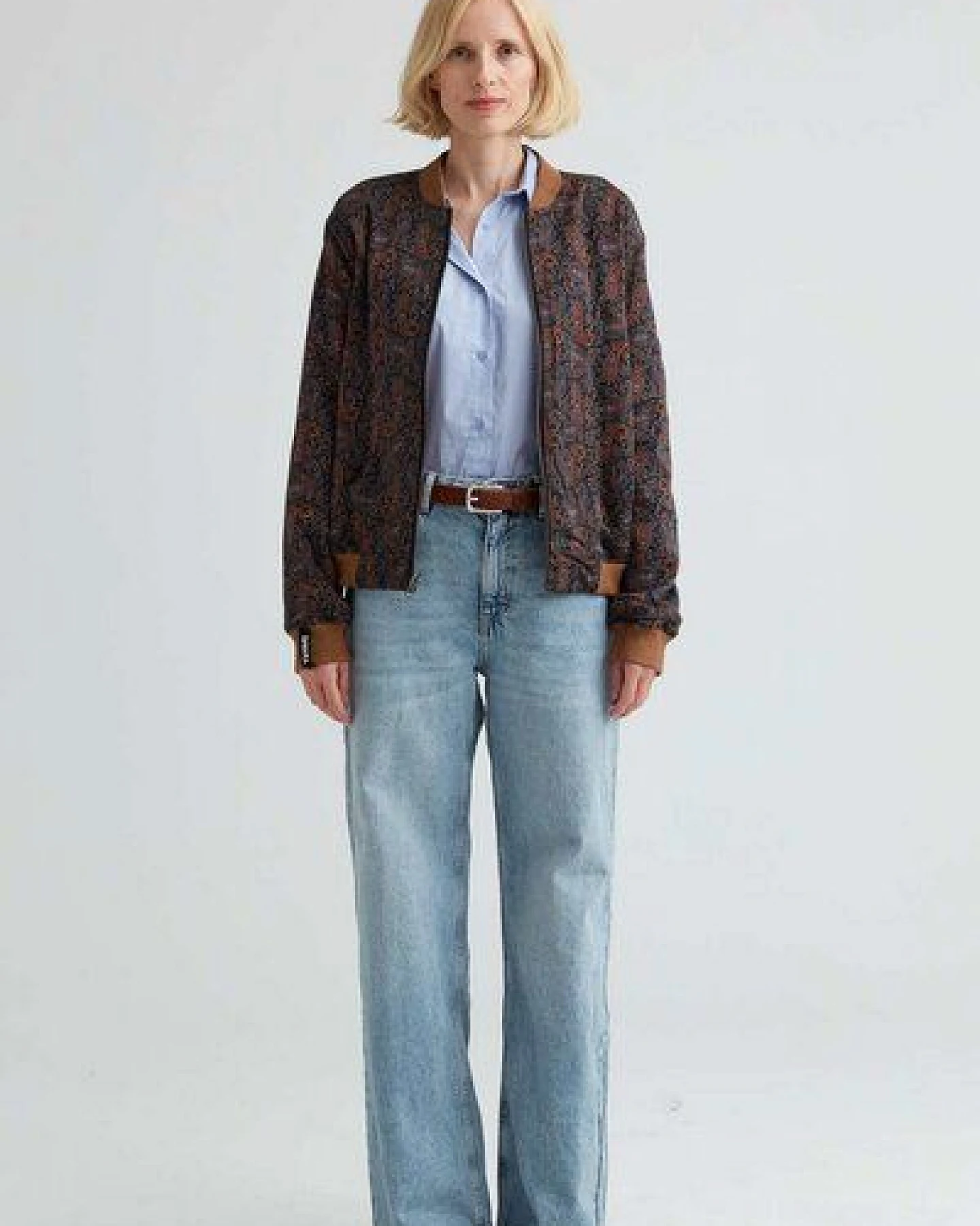 Yahmo Elsa Wendejacke – Ansicht 2