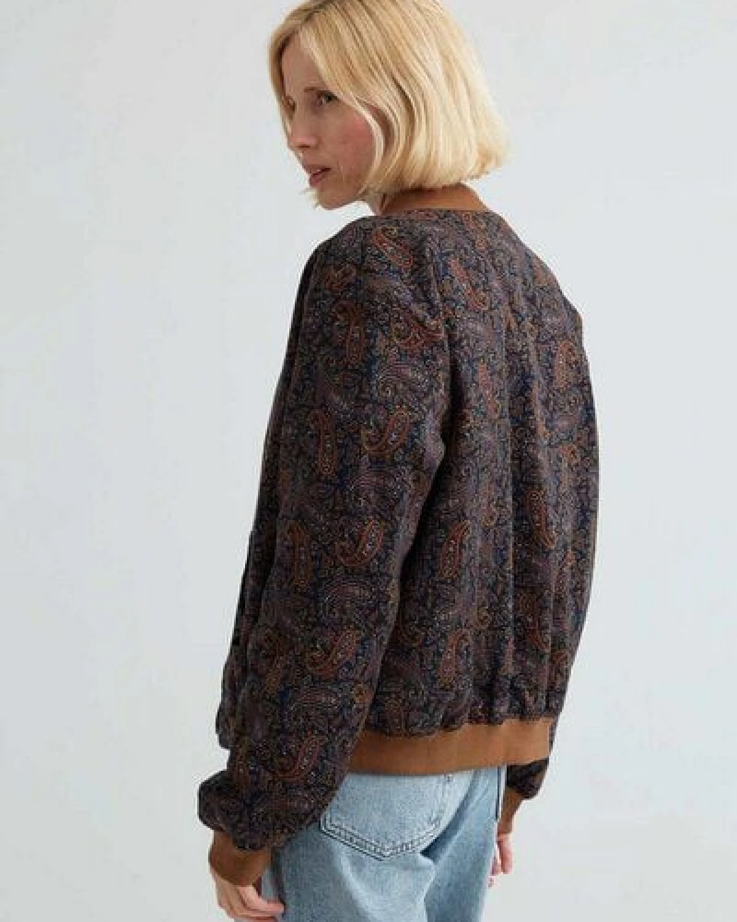 Yahmo Elsa Wendejacke – Ansicht 4