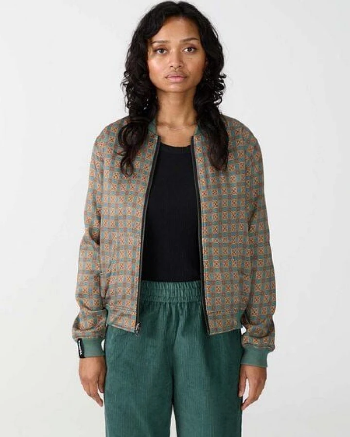 Atlas/Teal (Grün)