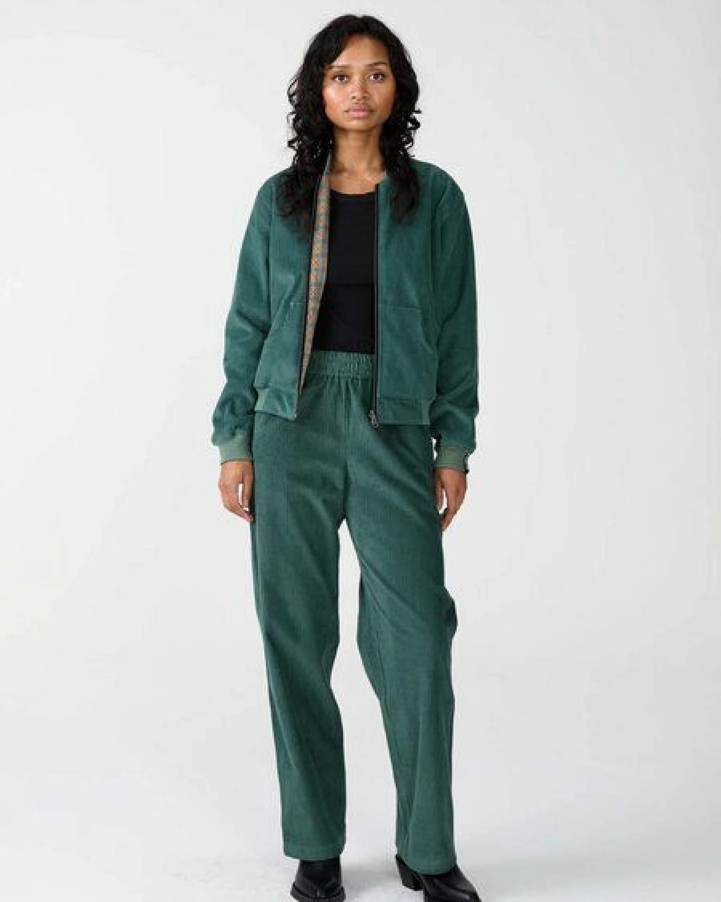 Yahmo Elsa Wendejacke – Ansicht 4