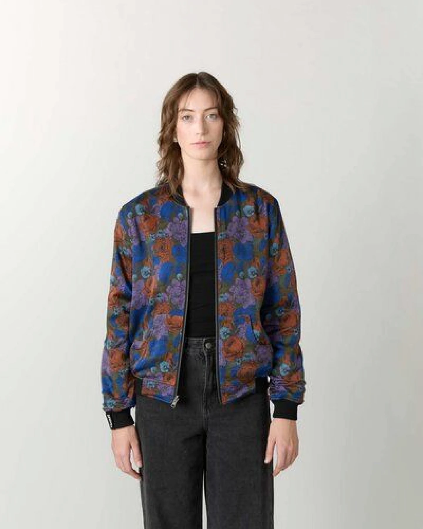 Yahmo Elsa Wendejacke – Ansicht 2