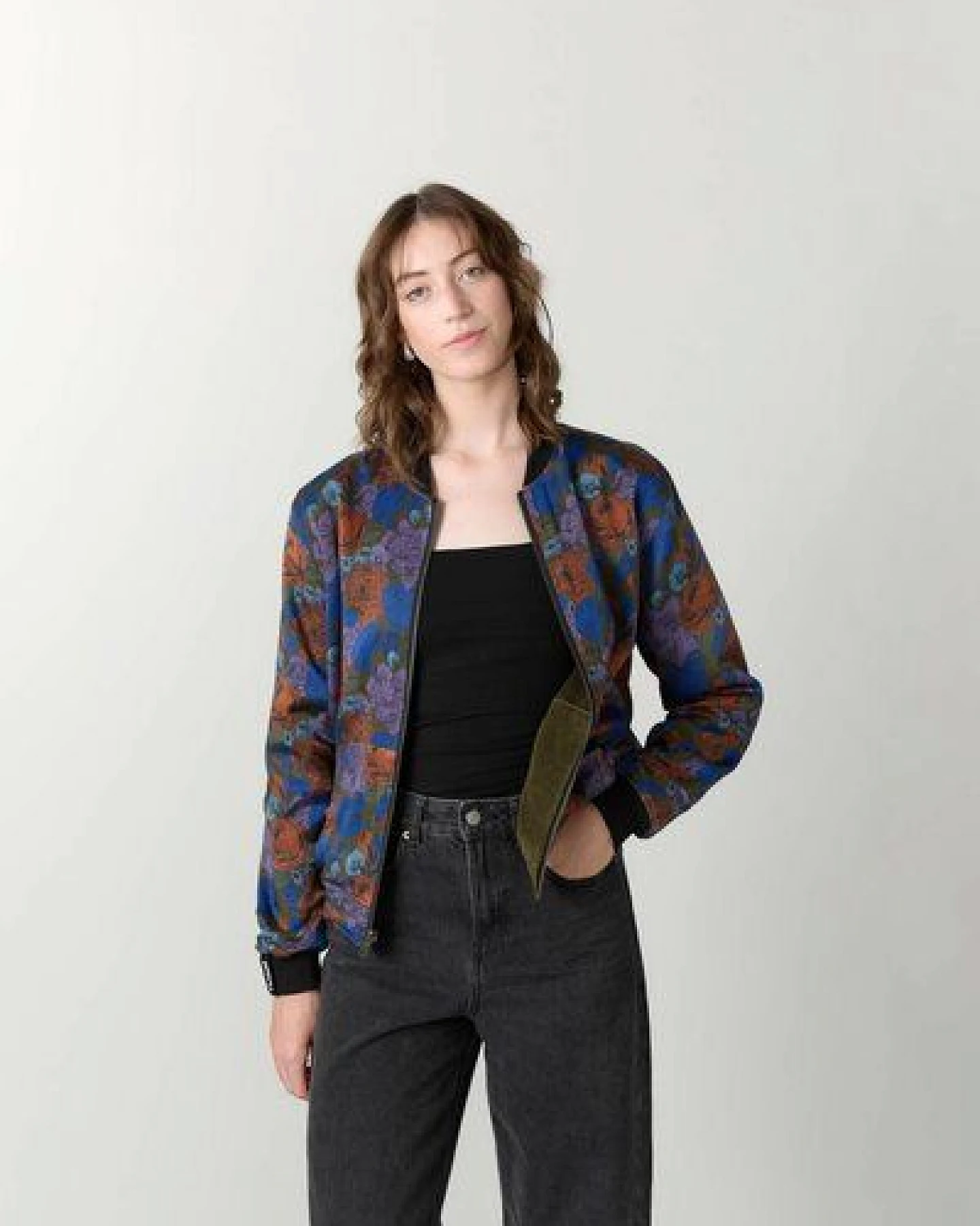 Yahmo Elsa Wendejacke – Ansicht 3