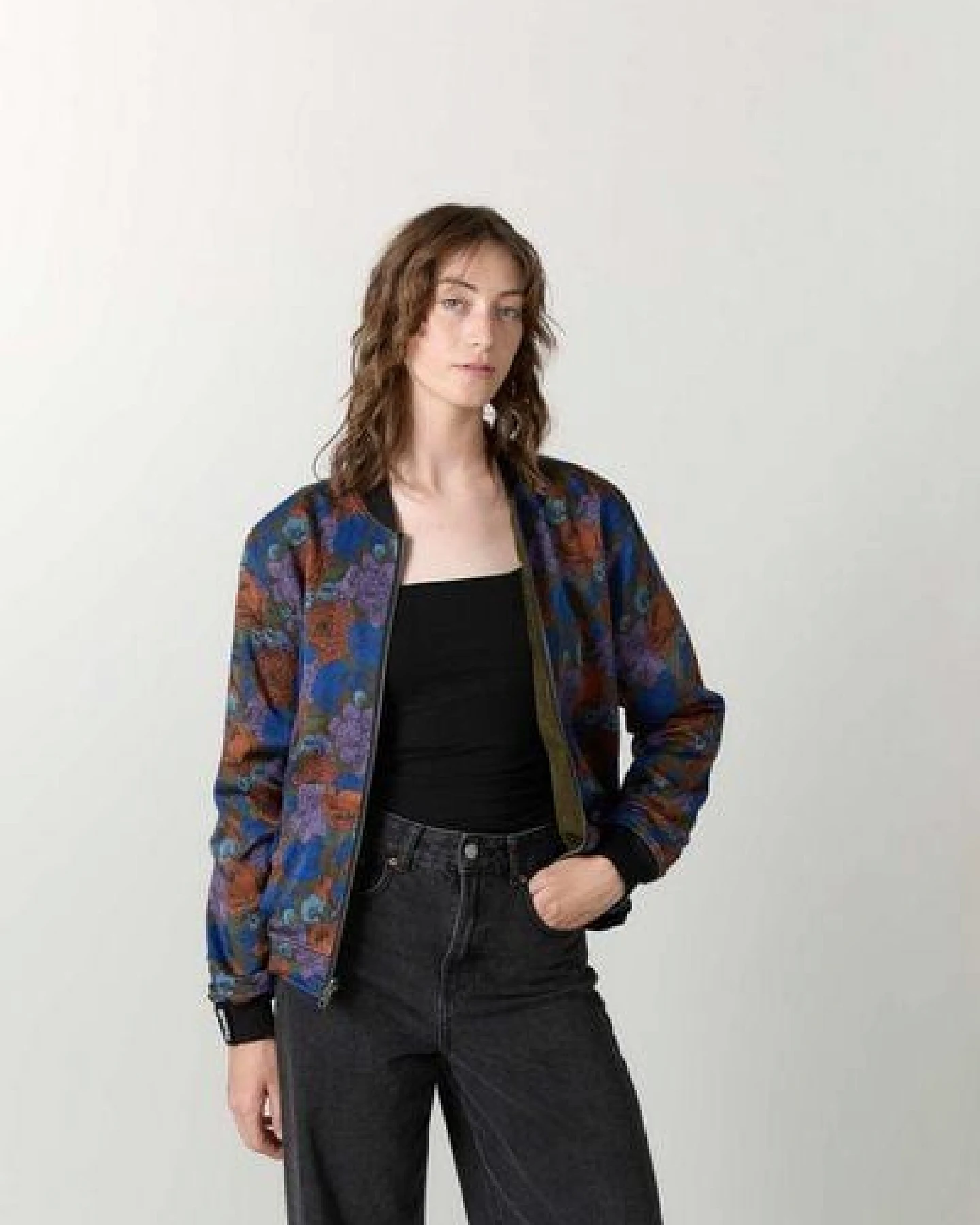 Yahmo Elsa Wendejacke – Ansicht 4