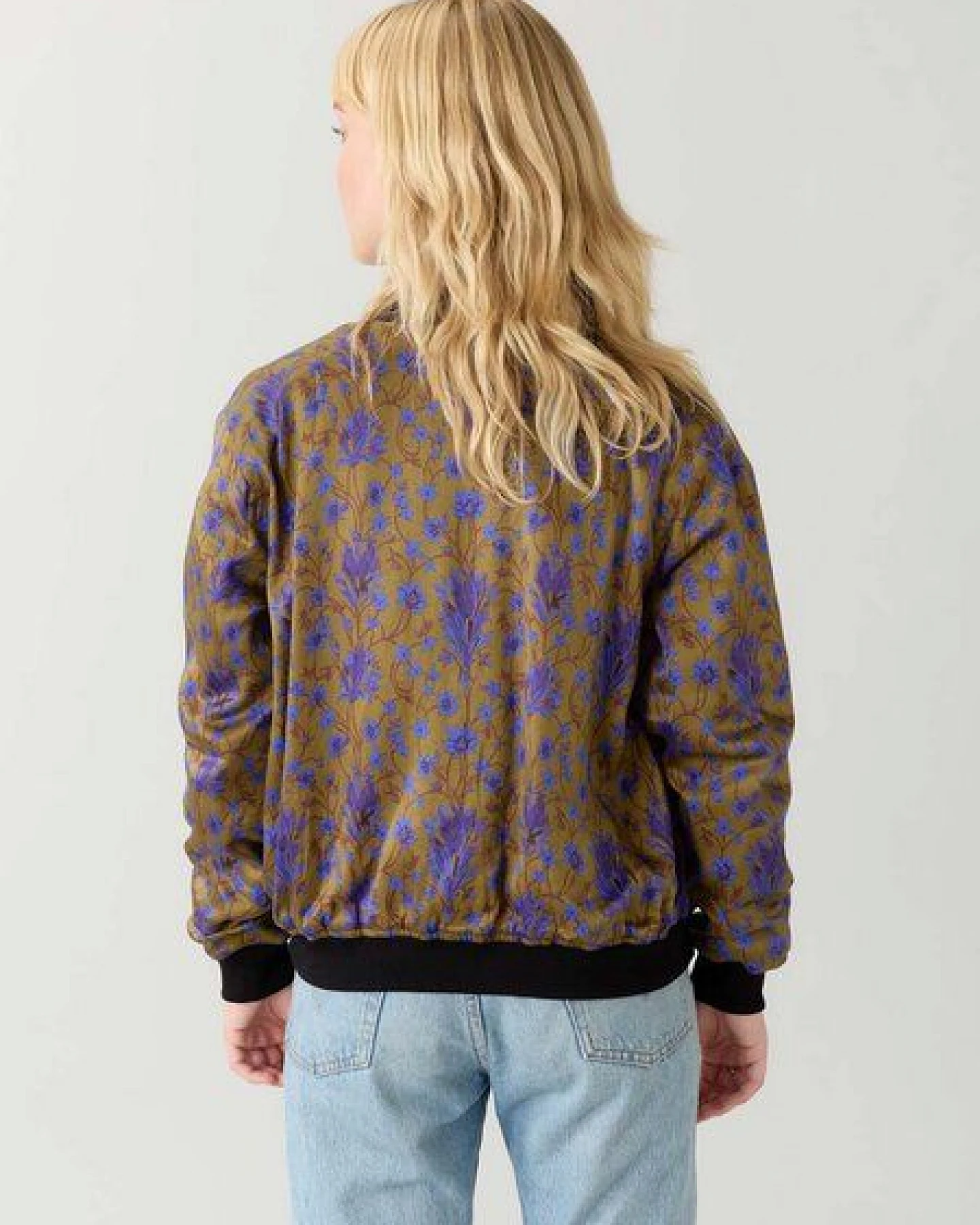 Yahmo Elsa Wendejacke – Ansicht 2