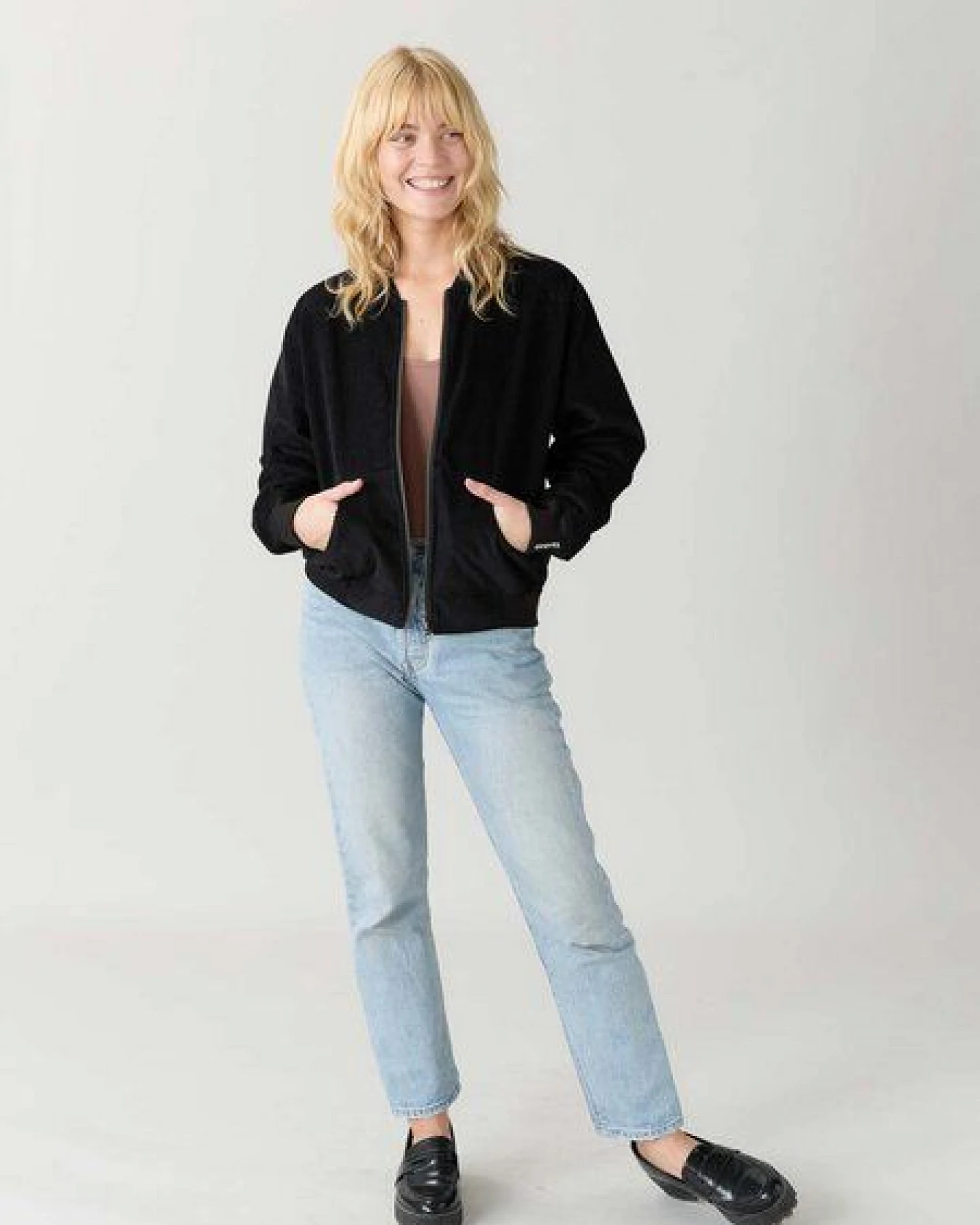 Yahmo Elsa Wendejacke – Ansicht 3
