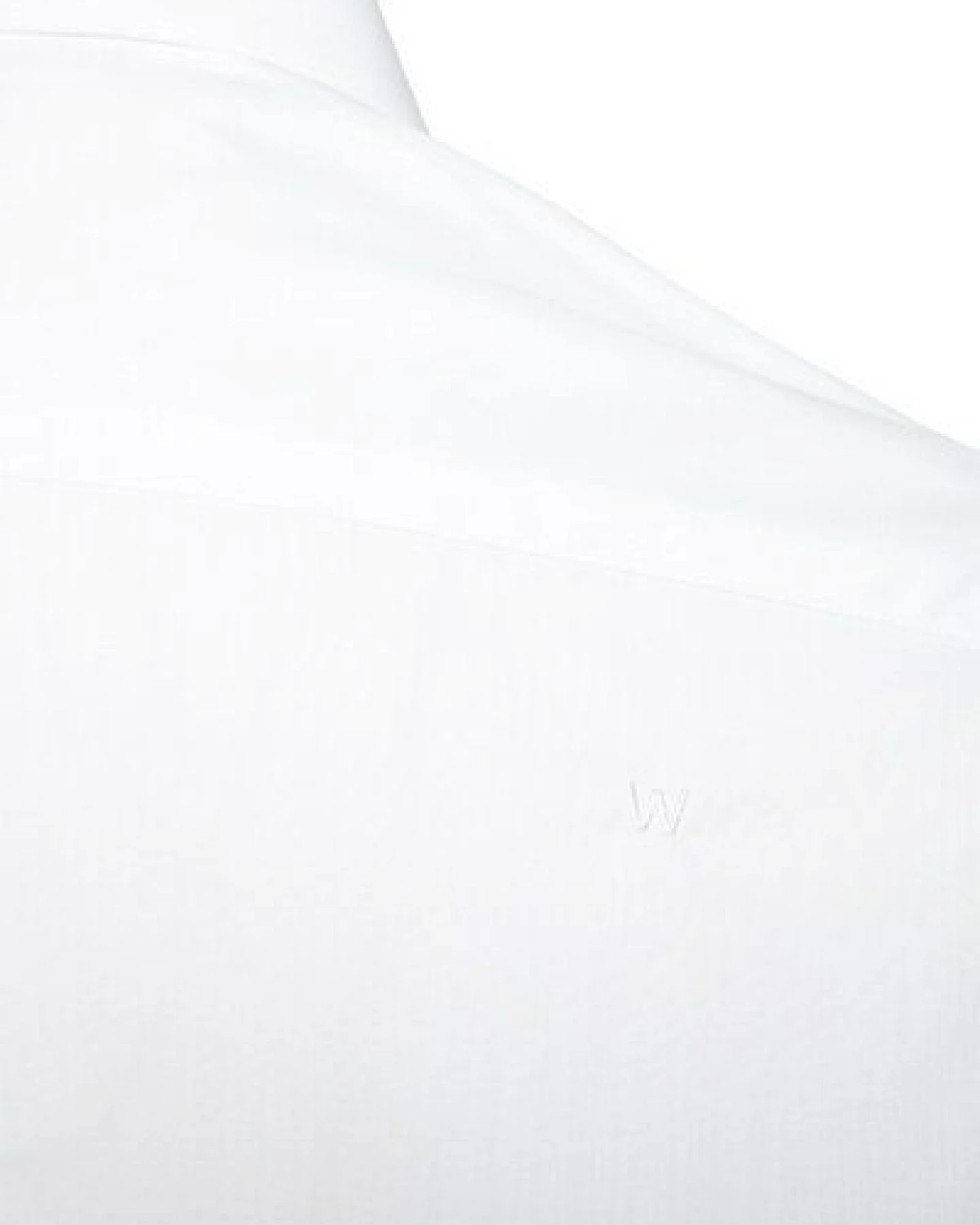 Wunderwerk Herrenhemd aus Bio-Baumwolle "Metro shirt slim male" – Ansicht 4
