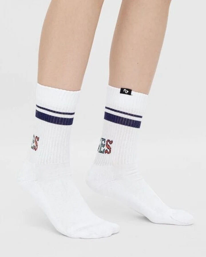 Natural Vibes Vibes Socken