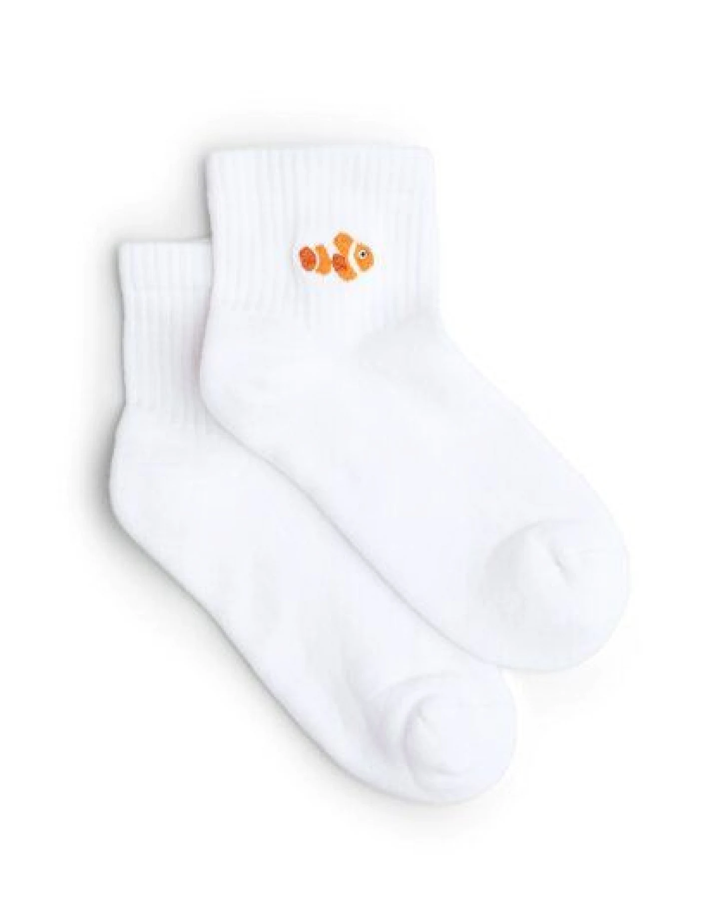 Natural Vibes Fisch Socken Bio GOTS – Ansicht 3