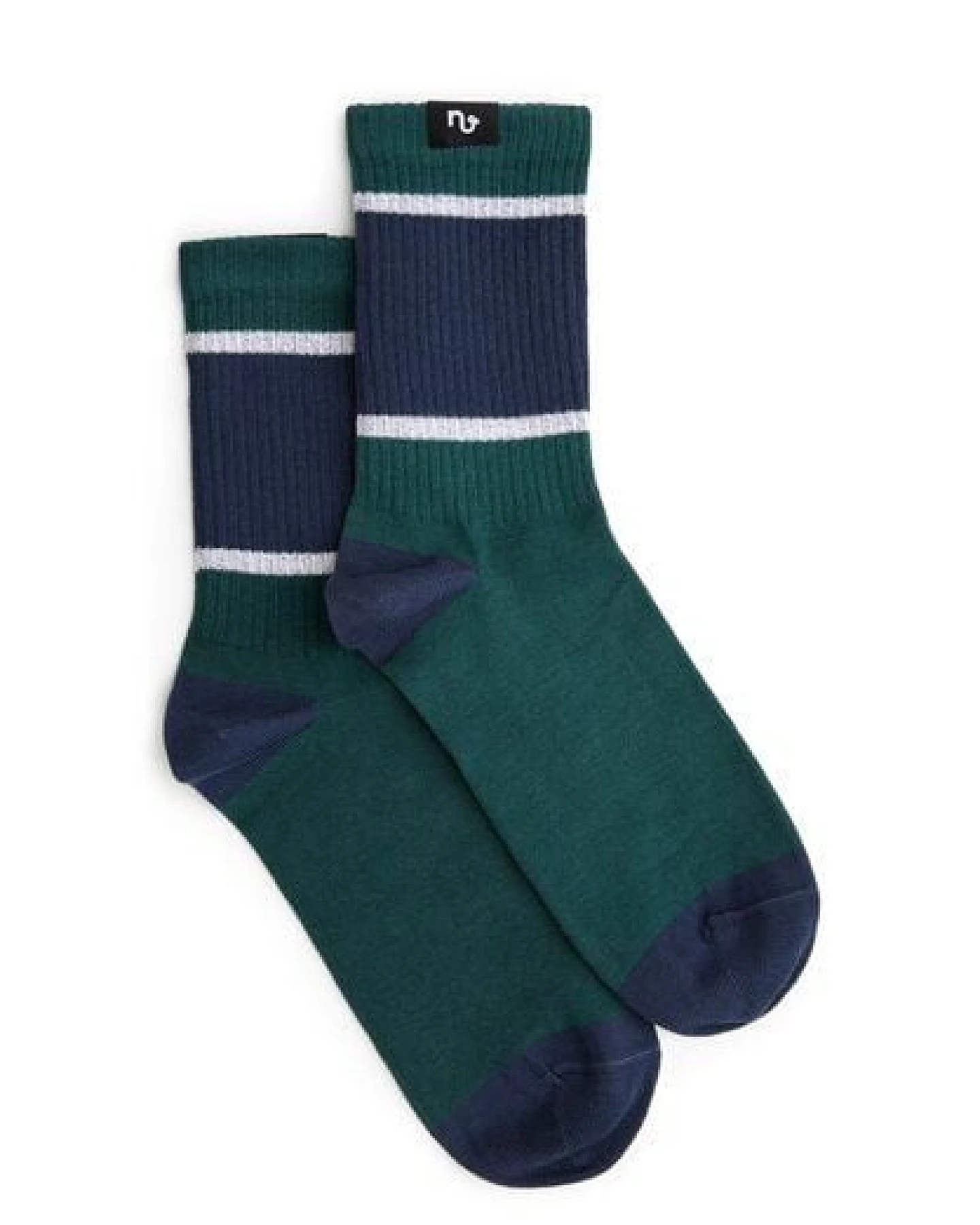 Natural Vibes Amazonas Socken Bio GOTS – Ansicht 3