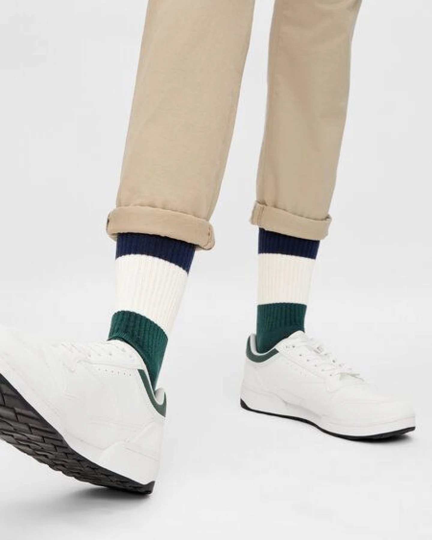 Natural Vibes Monteverde Socken Bio GOTS – Ansicht 2
