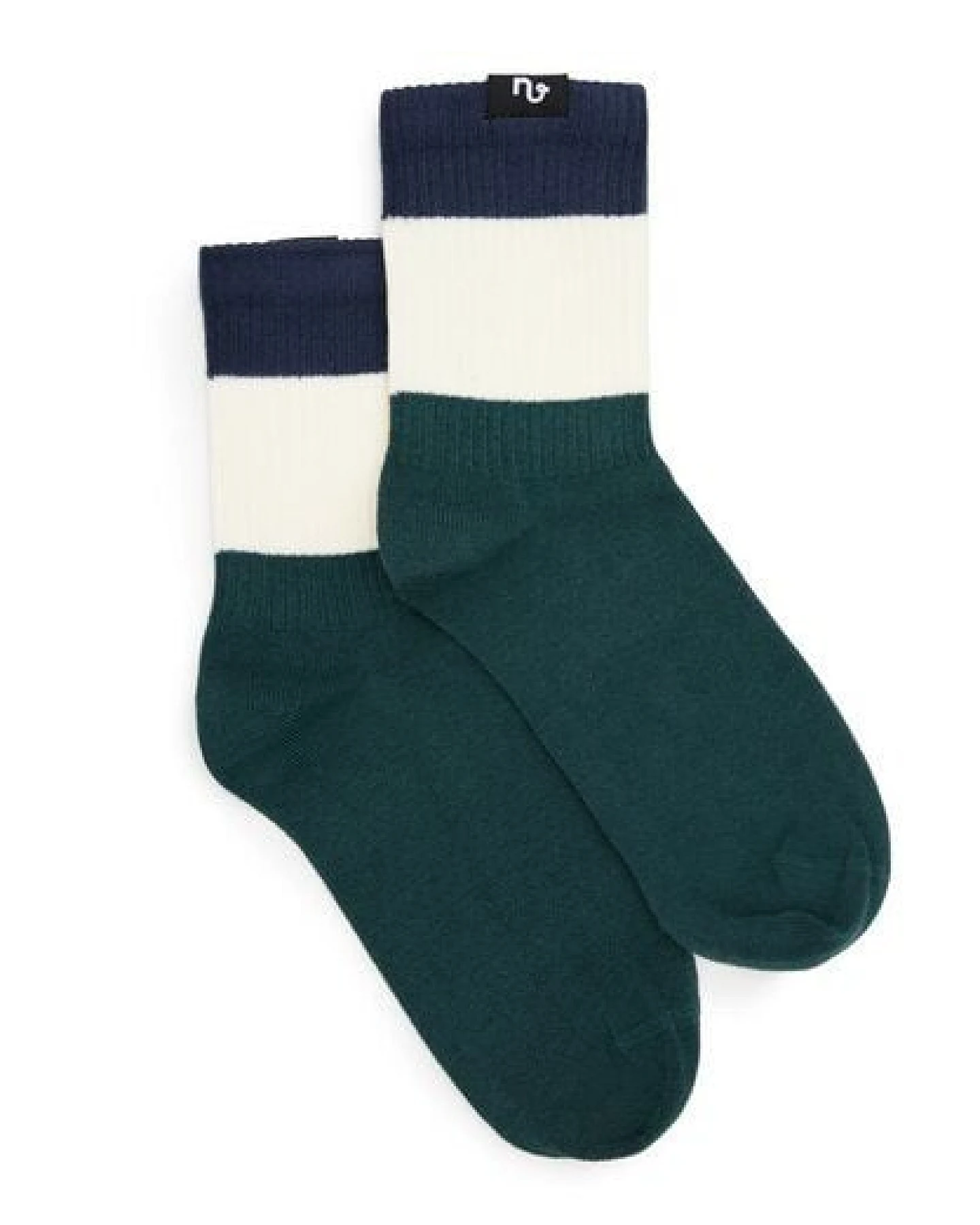 Natural Vibes Monteverde Socken Bio GOTS – Ansicht 3
