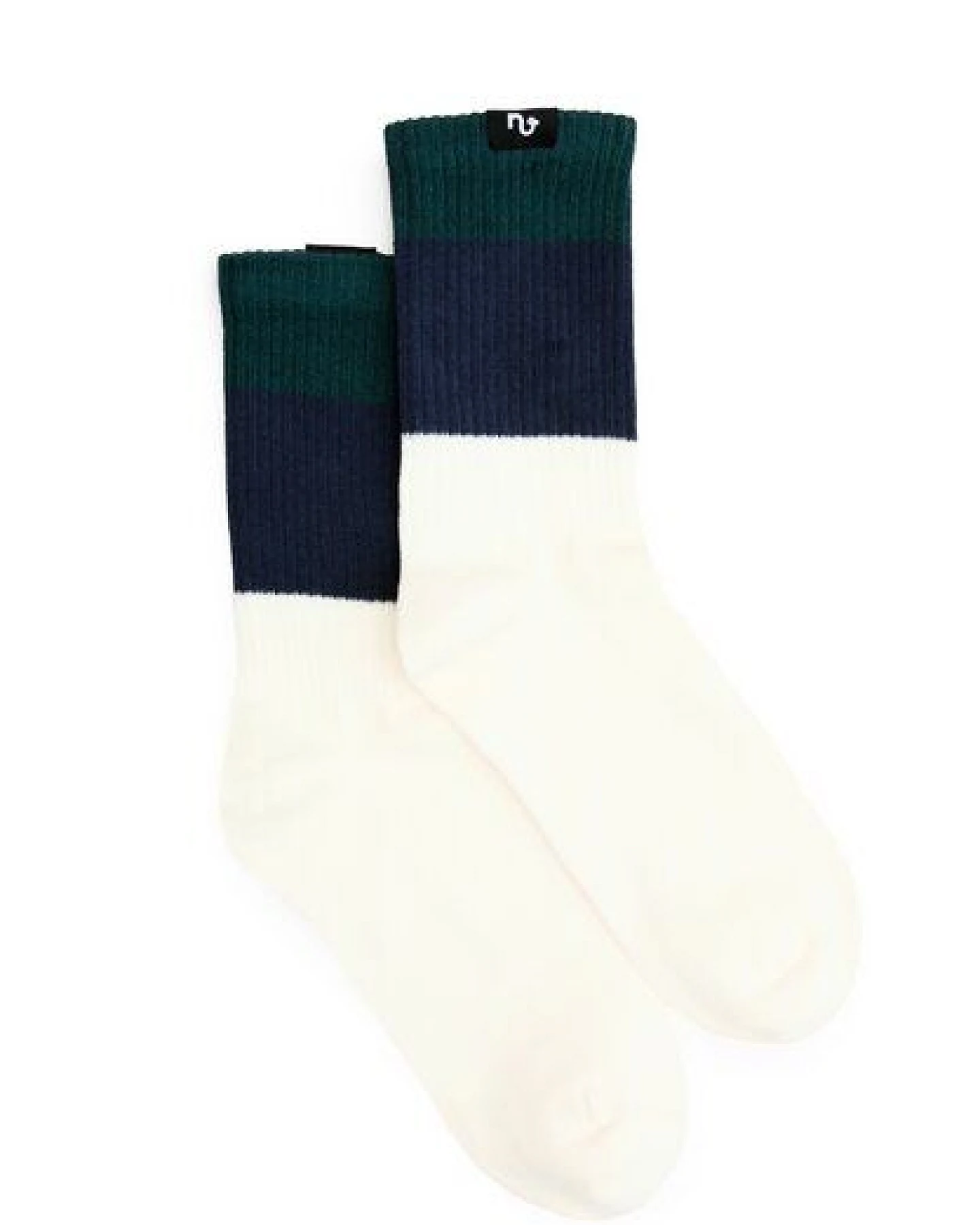 Natural Vibes Costa Rica Socken Bio GOTS – Ansicht 3