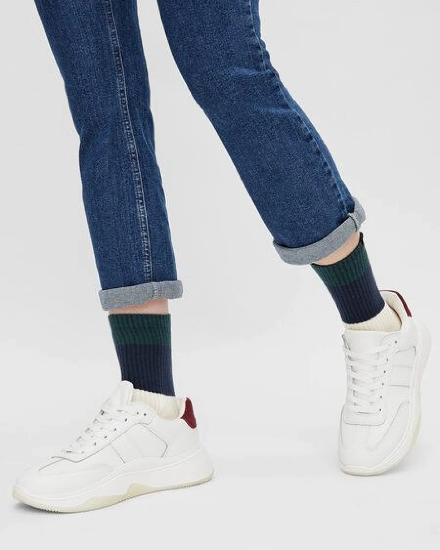 Natural Vibes Costa Rica Socken Bio GOTS – Ansicht 2