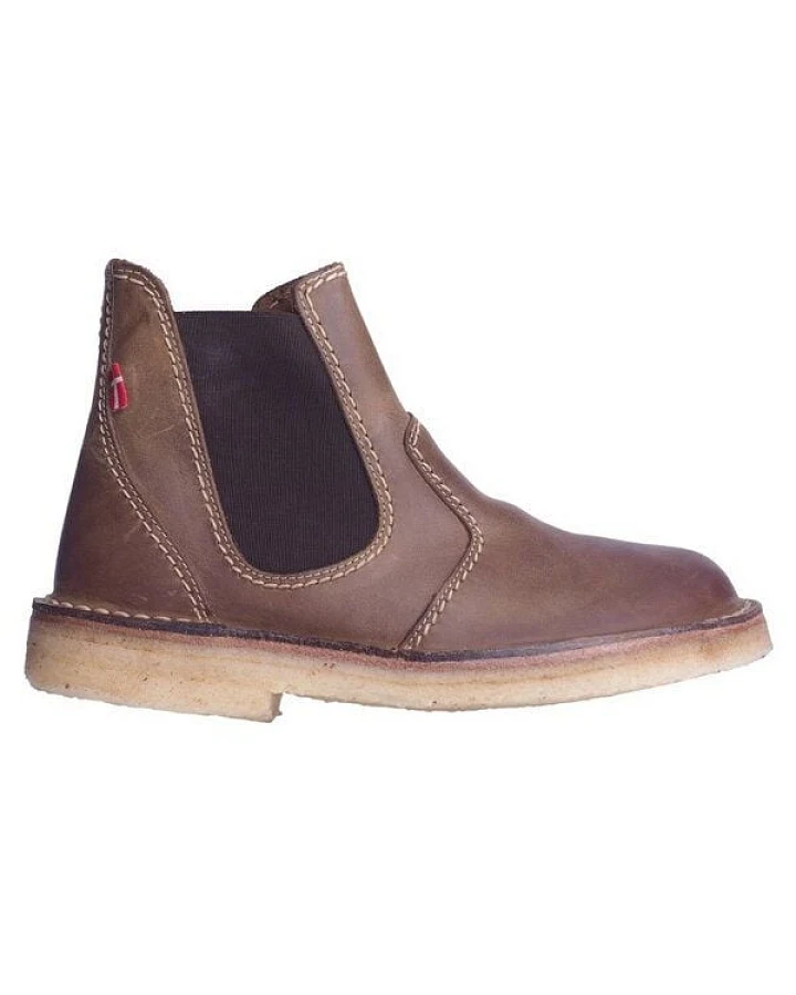 Produktseite: Duckfeet Stiefel Roskilde