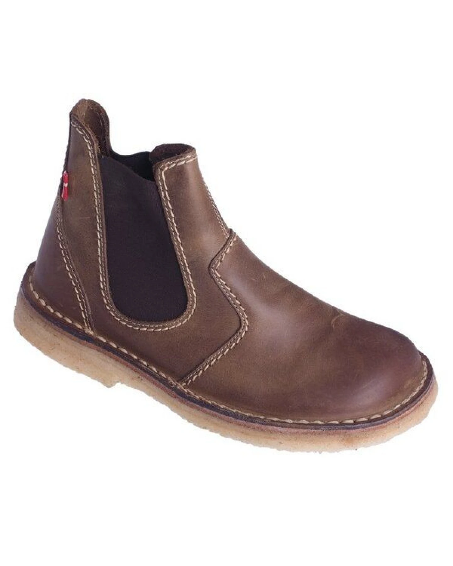 Duckfeet Stiefel Roskilde – Ansicht 4