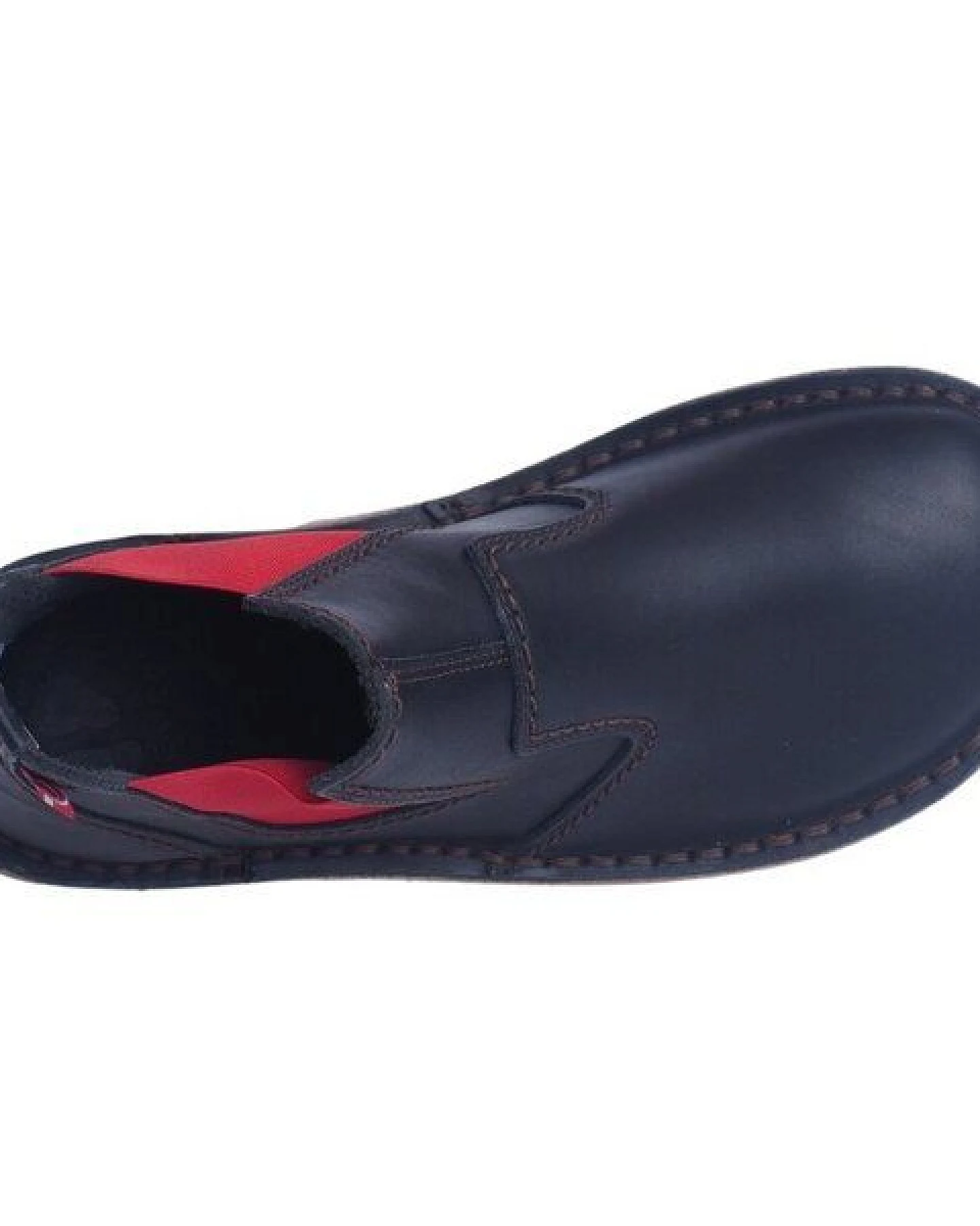 Duckfeet Stiefel Roskilde – Ansicht 2