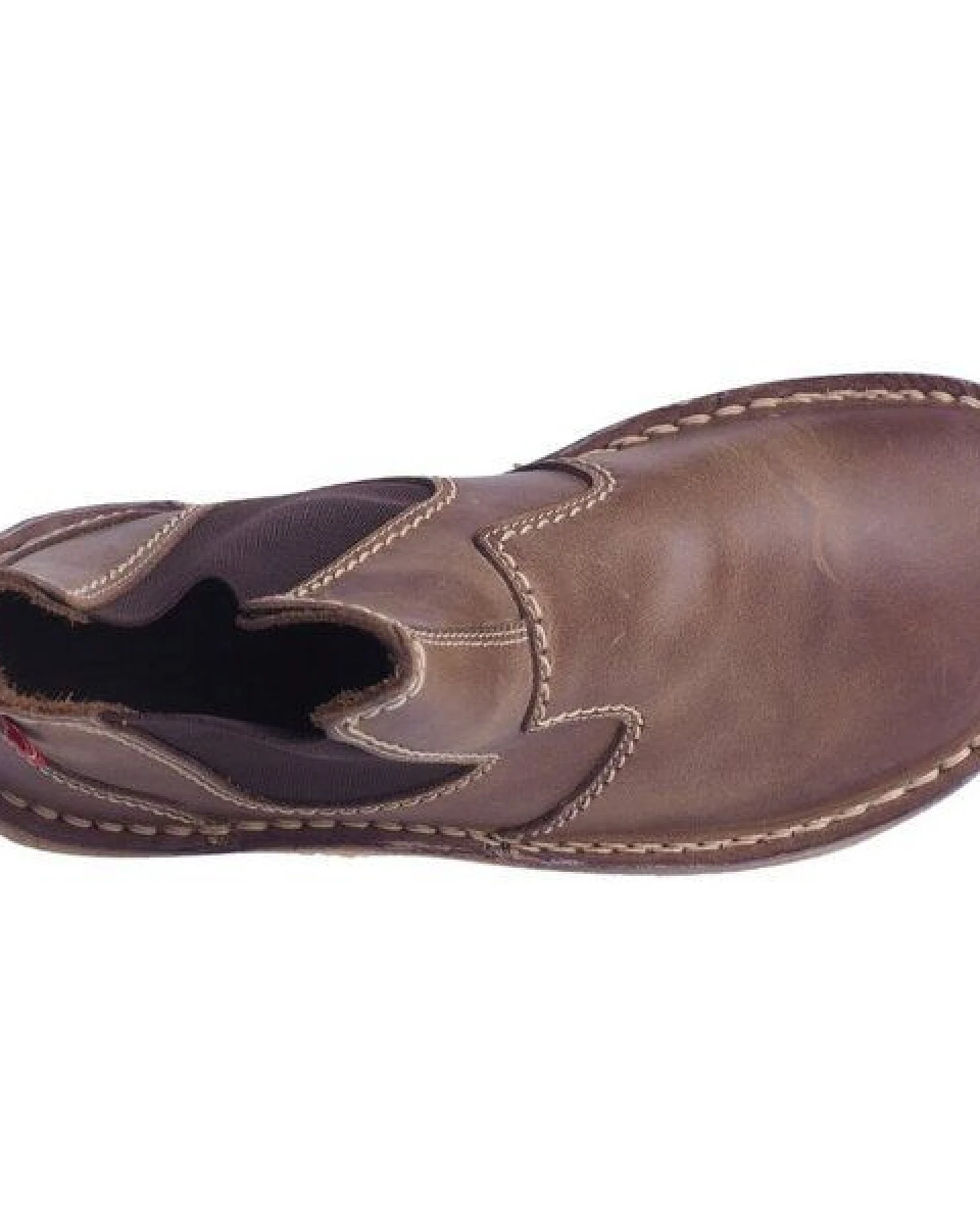 Duckfeet Stiefel Roskilde – Ansicht 2
