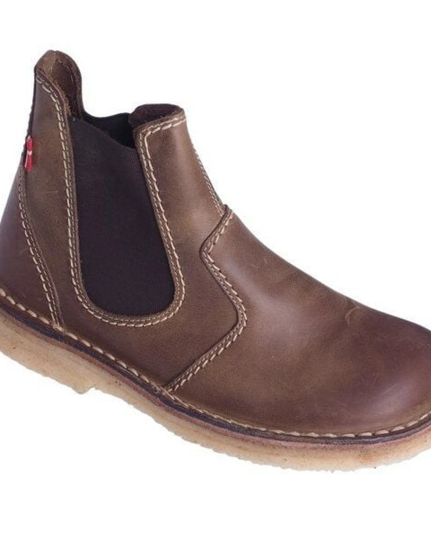 Duckfeet Stiefel Roskilde – Ansicht 4