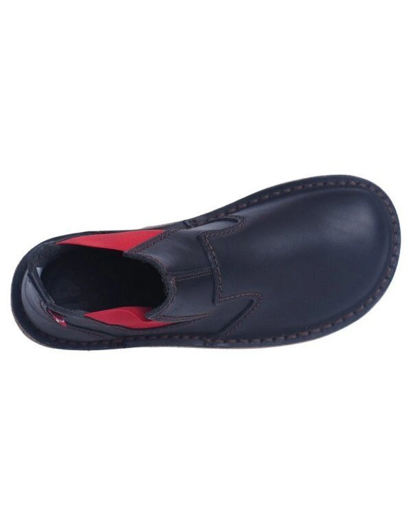 Duckfeet Stiefel Roskilde – Ansicht 2