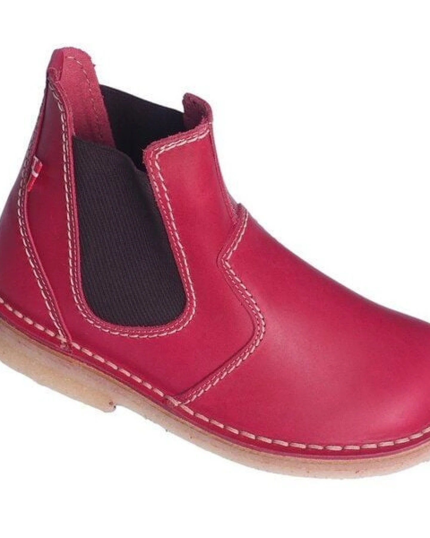Duckfeet Stiefel Roskilde – Ansicht 4