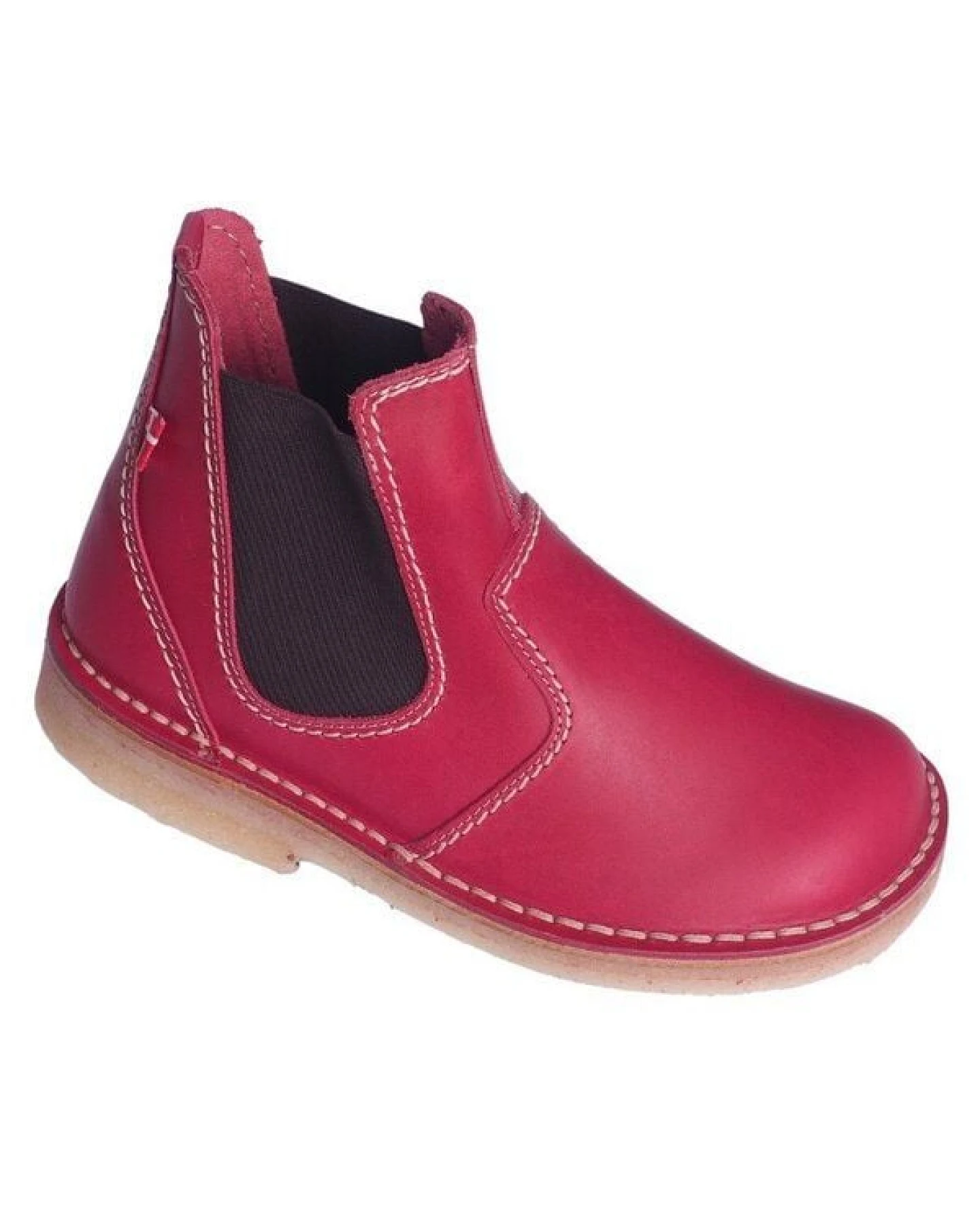 Duckfeet Stiefel Roskilde – Ansicht 4