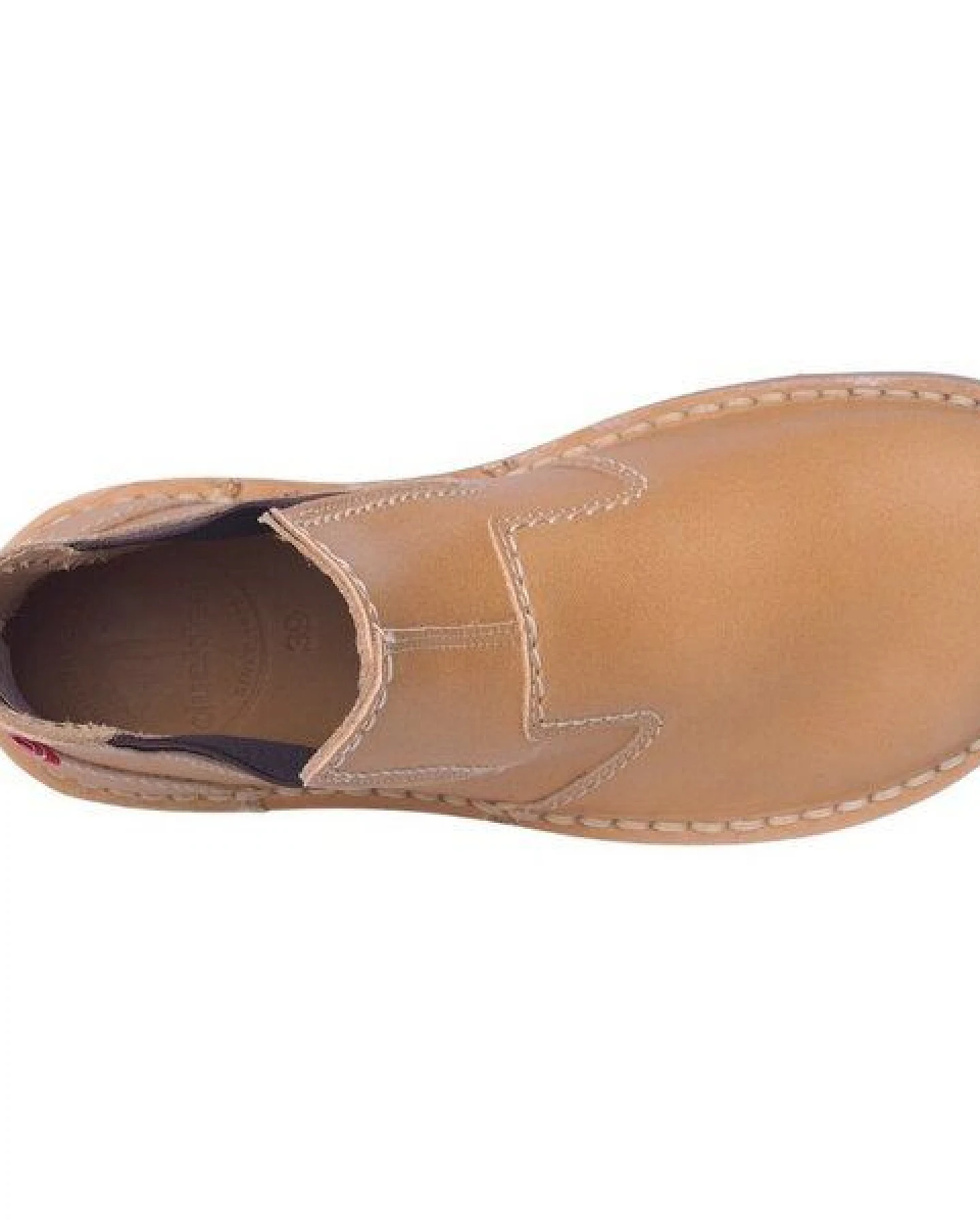Duckfeet Stiefel Roskilde – Ansicht 2