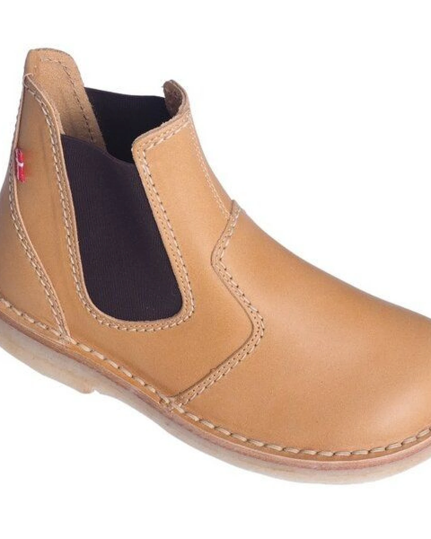 Duckfeet Stiefel Roskilde – Ansicht 4