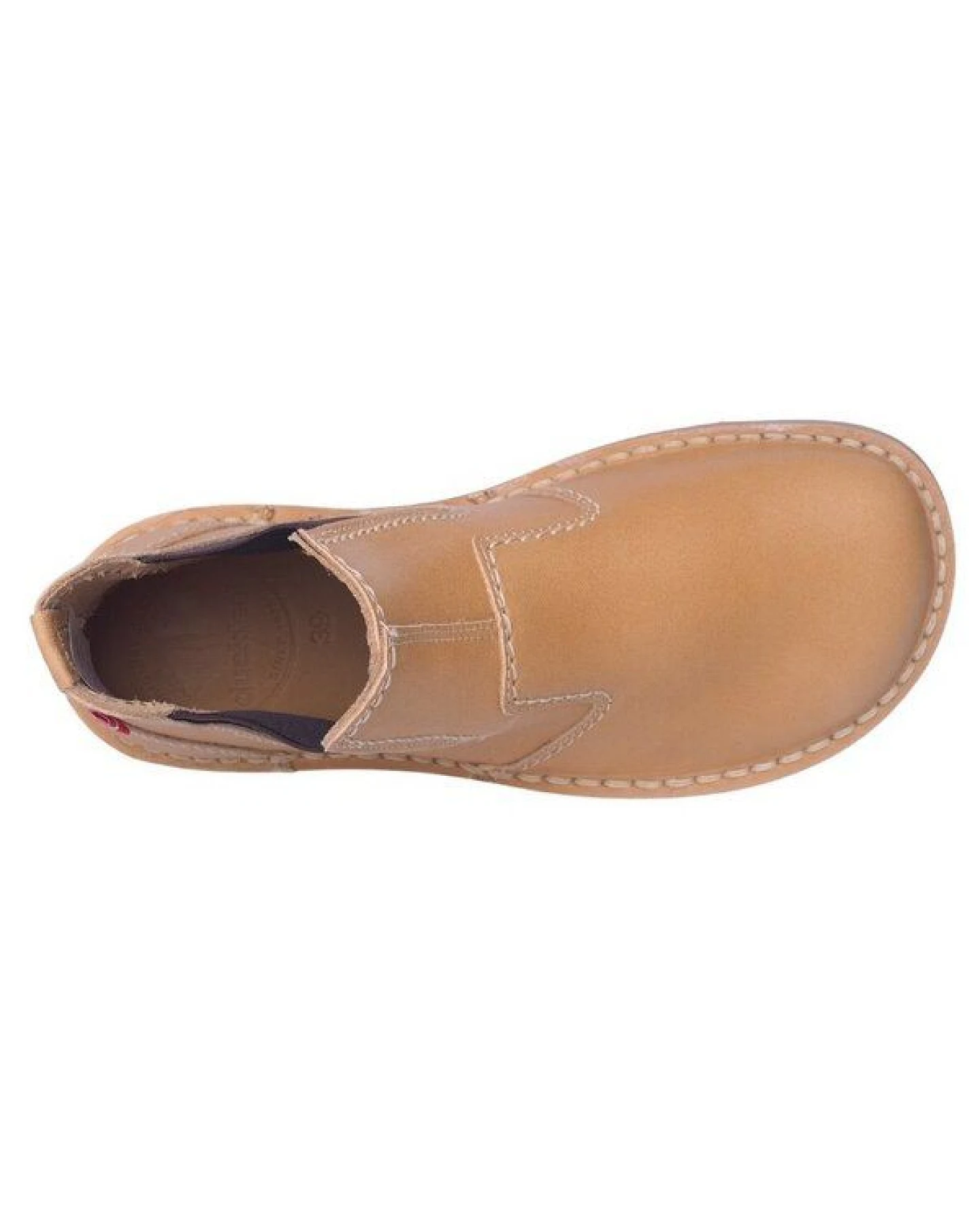Duckfeet Stiefel Roskilde – Ansicht 2
