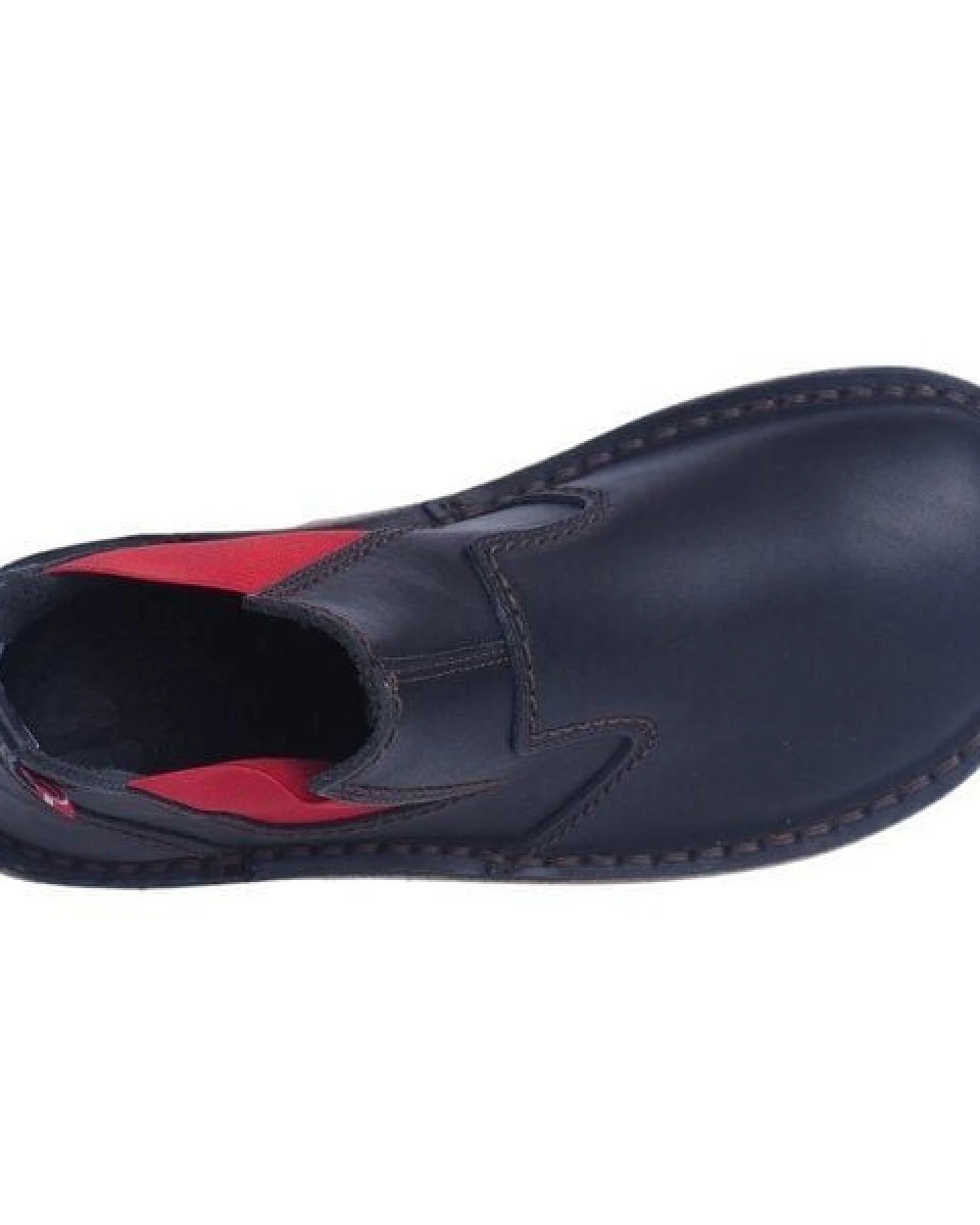 Duckfeet Stiefel Roskilde – Ansicht 2