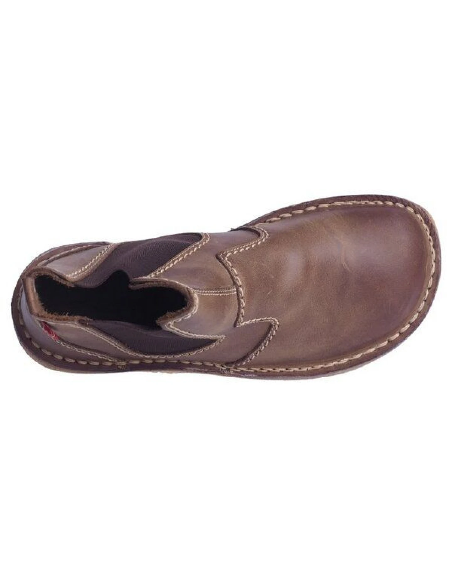 Duckfeet Stiefel Roskilde – Ansicht 2