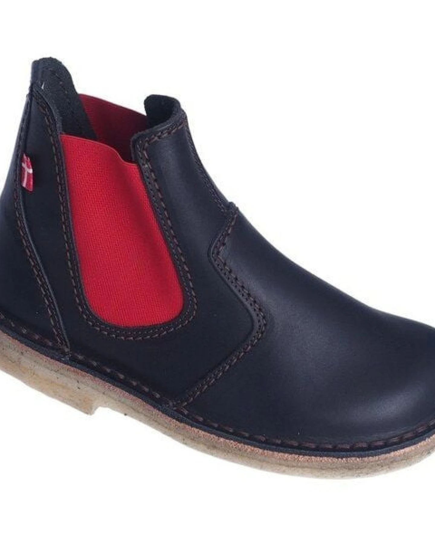Duckfeet Stiefel Roskilde – Ansicht 4
