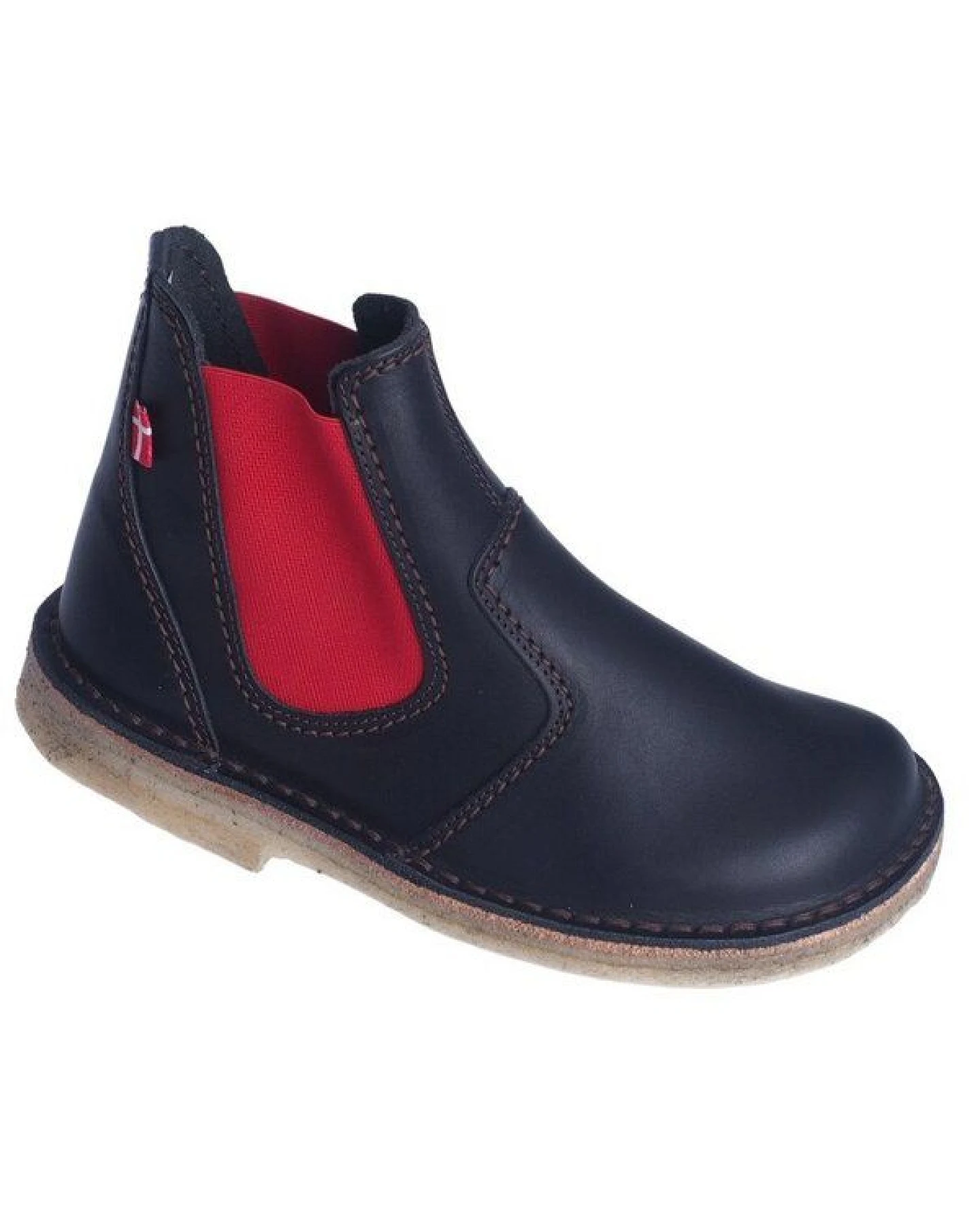 Duckfeet Stiefel Roskilde – Ansicht 4