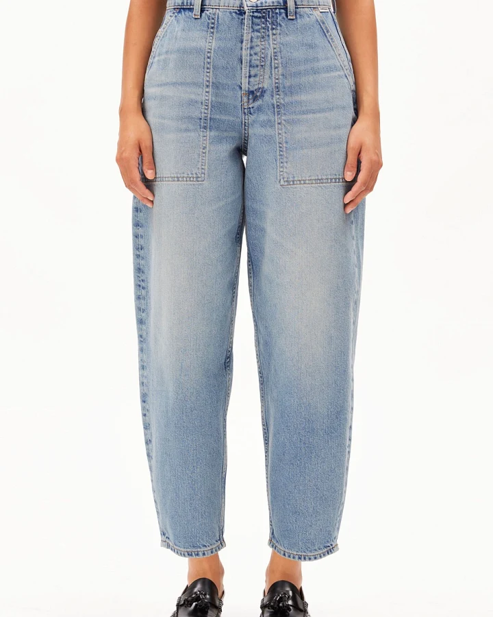 Jeans Baarly Carpenter Barrel Andromedar
