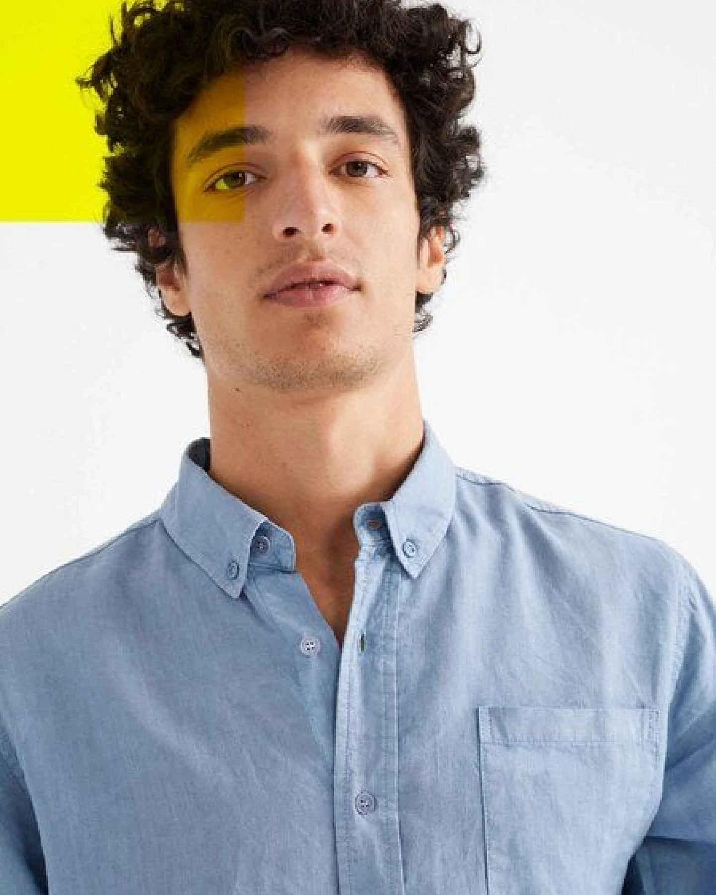 thinking mu Hemp Ant Shirt – Ansicht 4