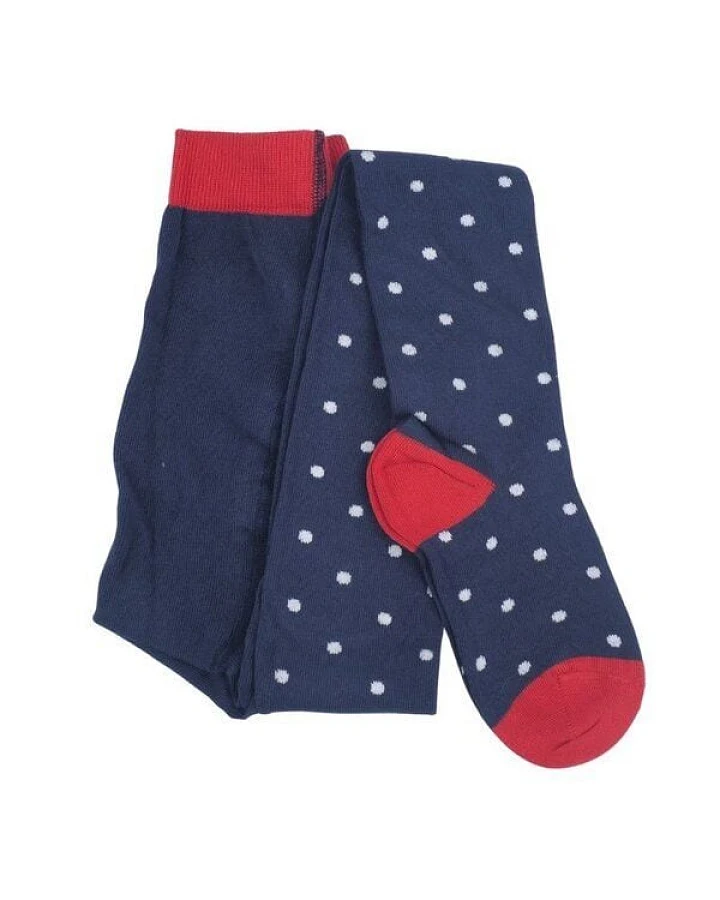 Bulus organic Textilien GmbH Kinderstrumpfhosen 1596